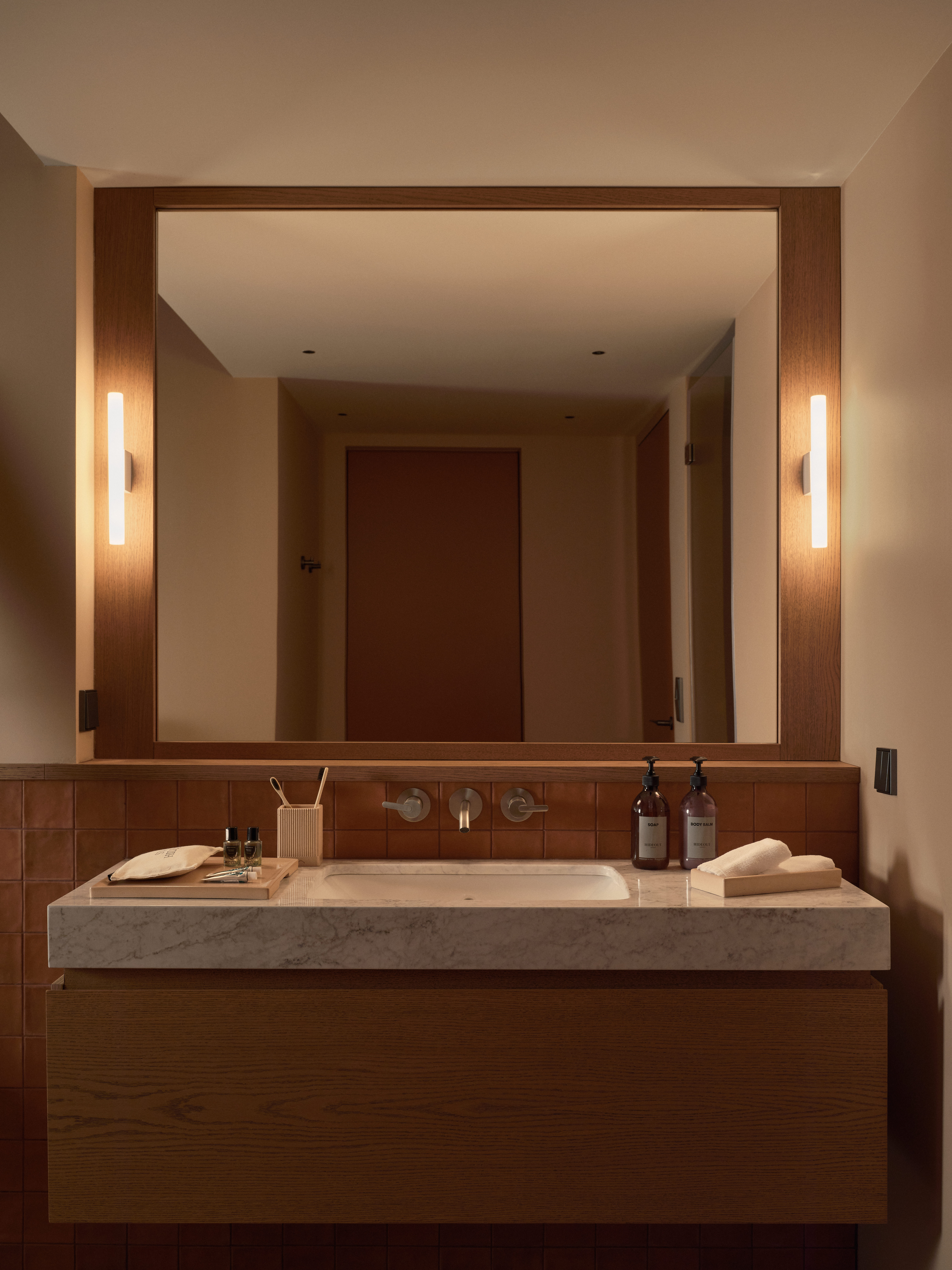 Residence # 16 by Neymand Studio