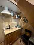Двухуровневый номер-студия в Отель Самсонов на Петроградской