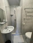 стандарт двухместный в Valentina Guest House