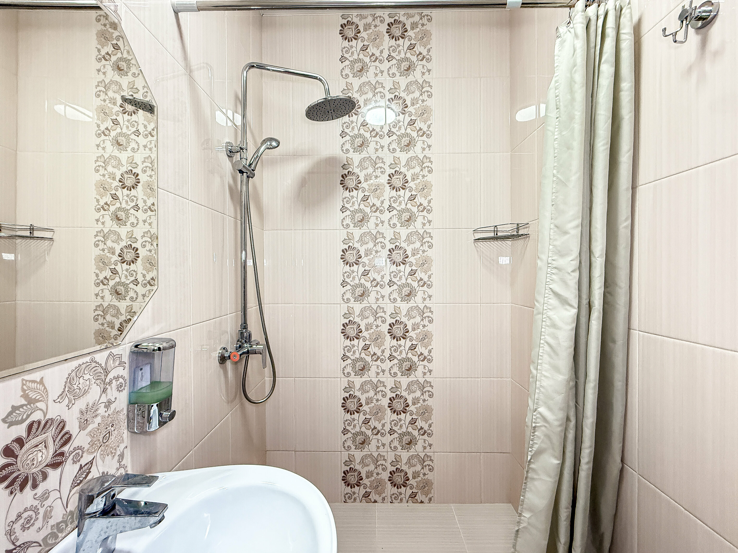 Семейное бунгало