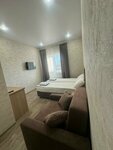 Классический трехместный номер в Жемчужина 23