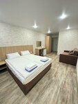 Классический четырехместный номер в Жемчужина 23