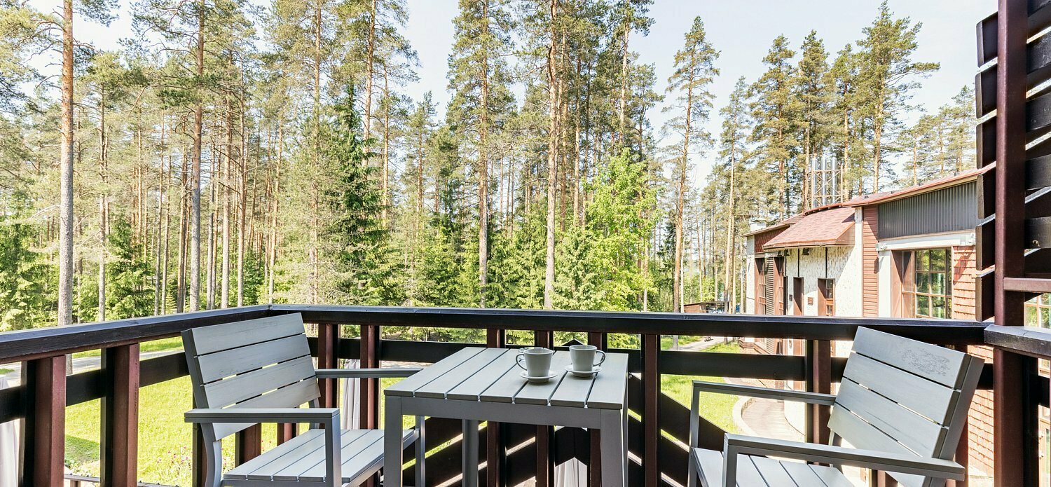 Джуниор Сьют