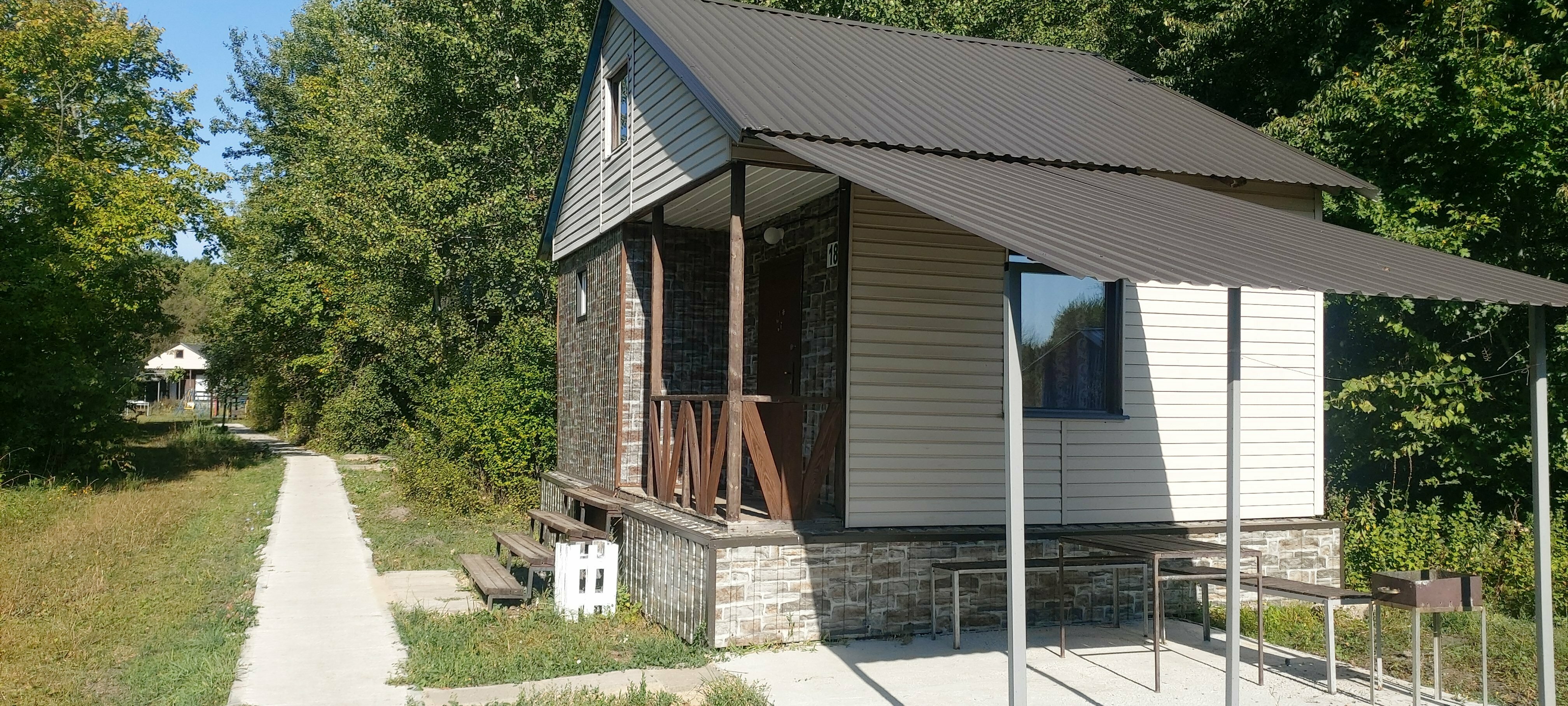 Четырехместный номер «Премиум»