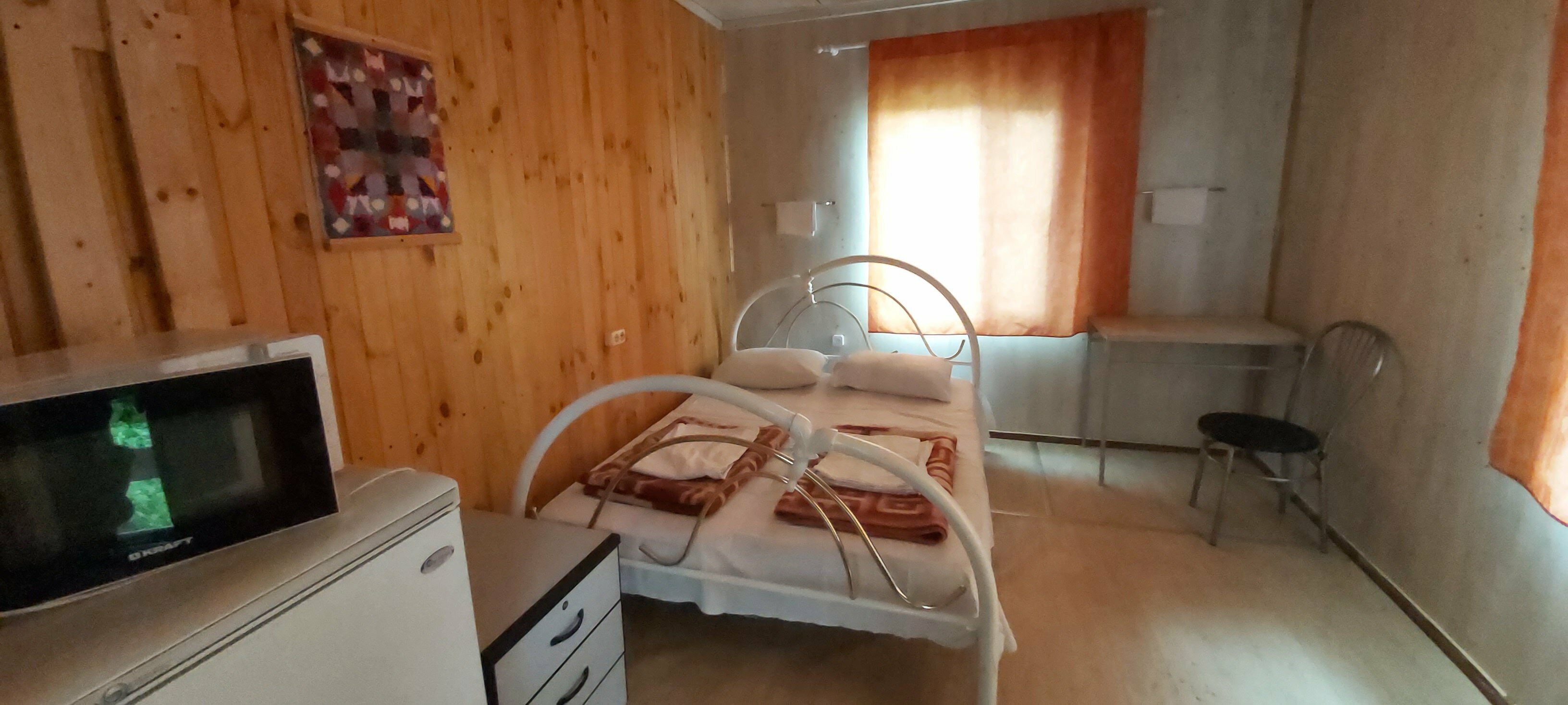 Стандартный семейный номер