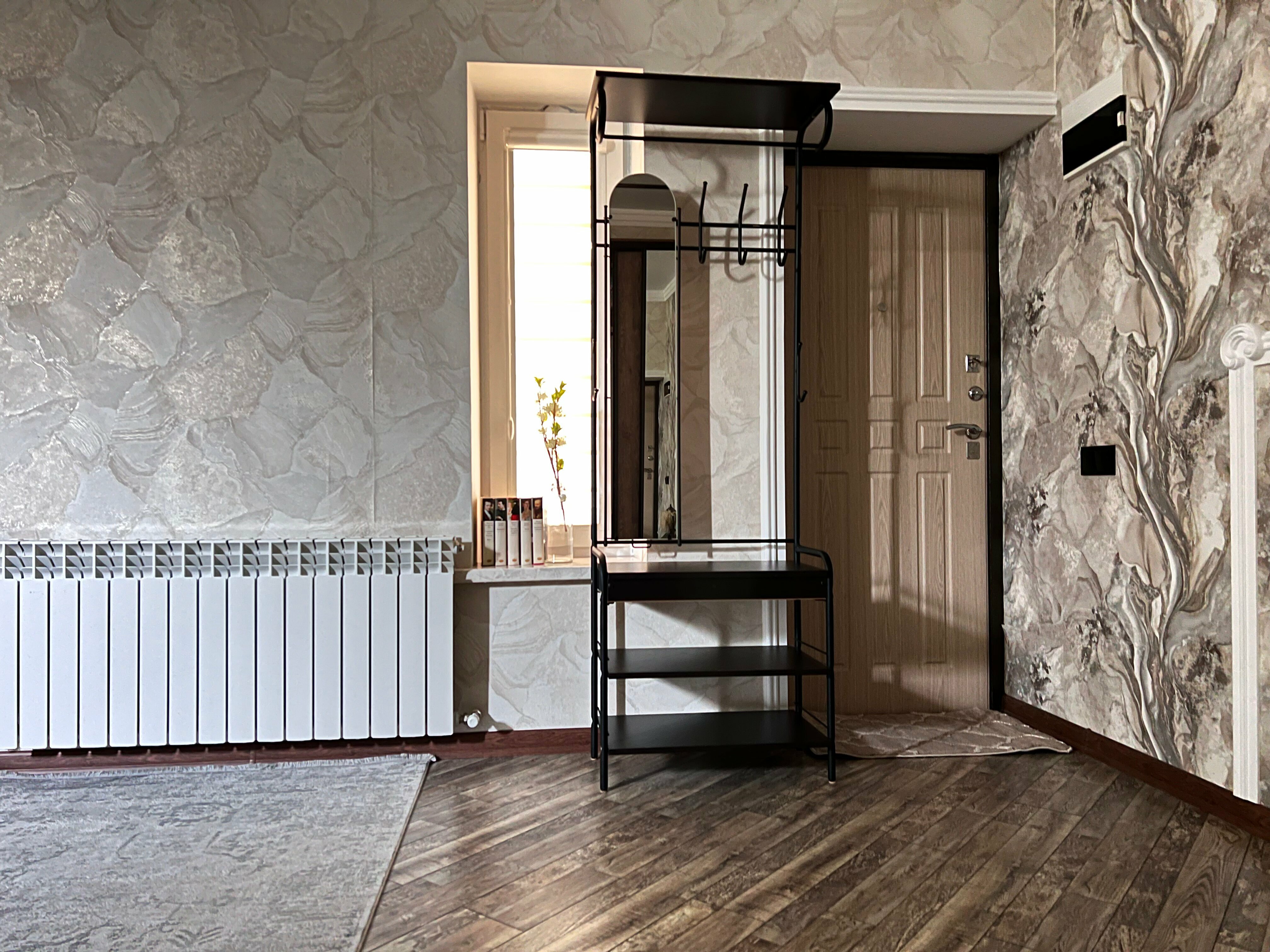 Номер Делюкс с кроватью размера «queen-size»