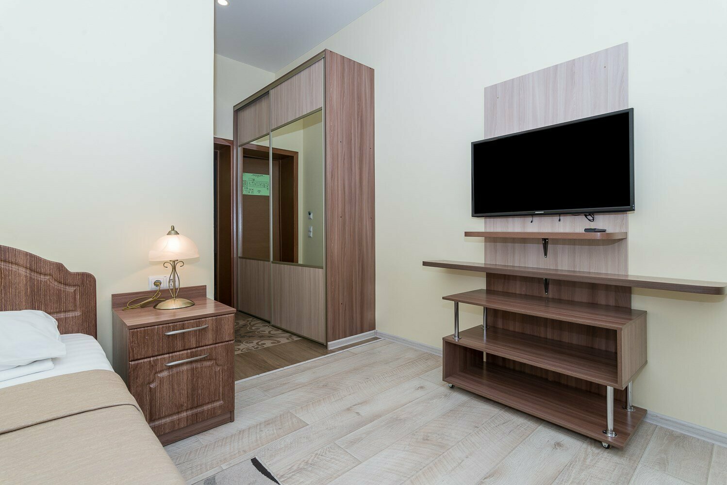 Стандарт 2 местный