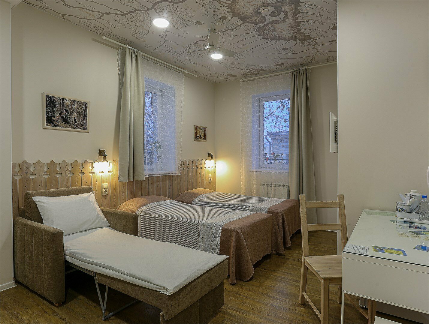 Стандарт Плюс