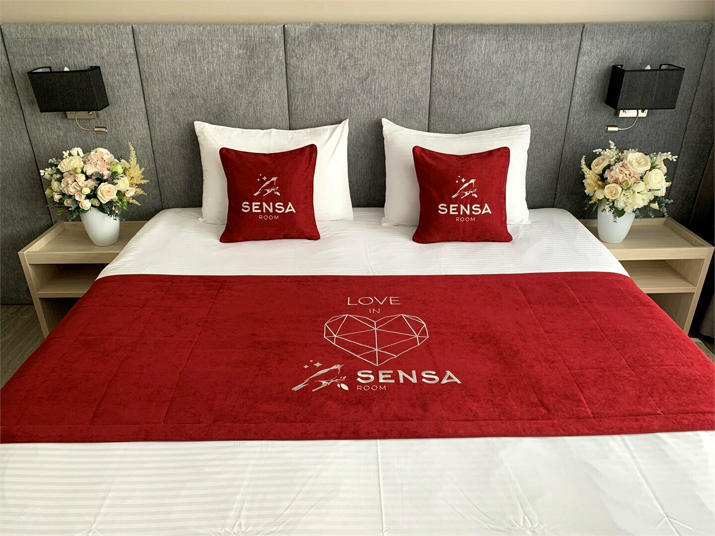 Номер ♡ ДЛЯ ВЛЮБЛЁННЫХ ♡