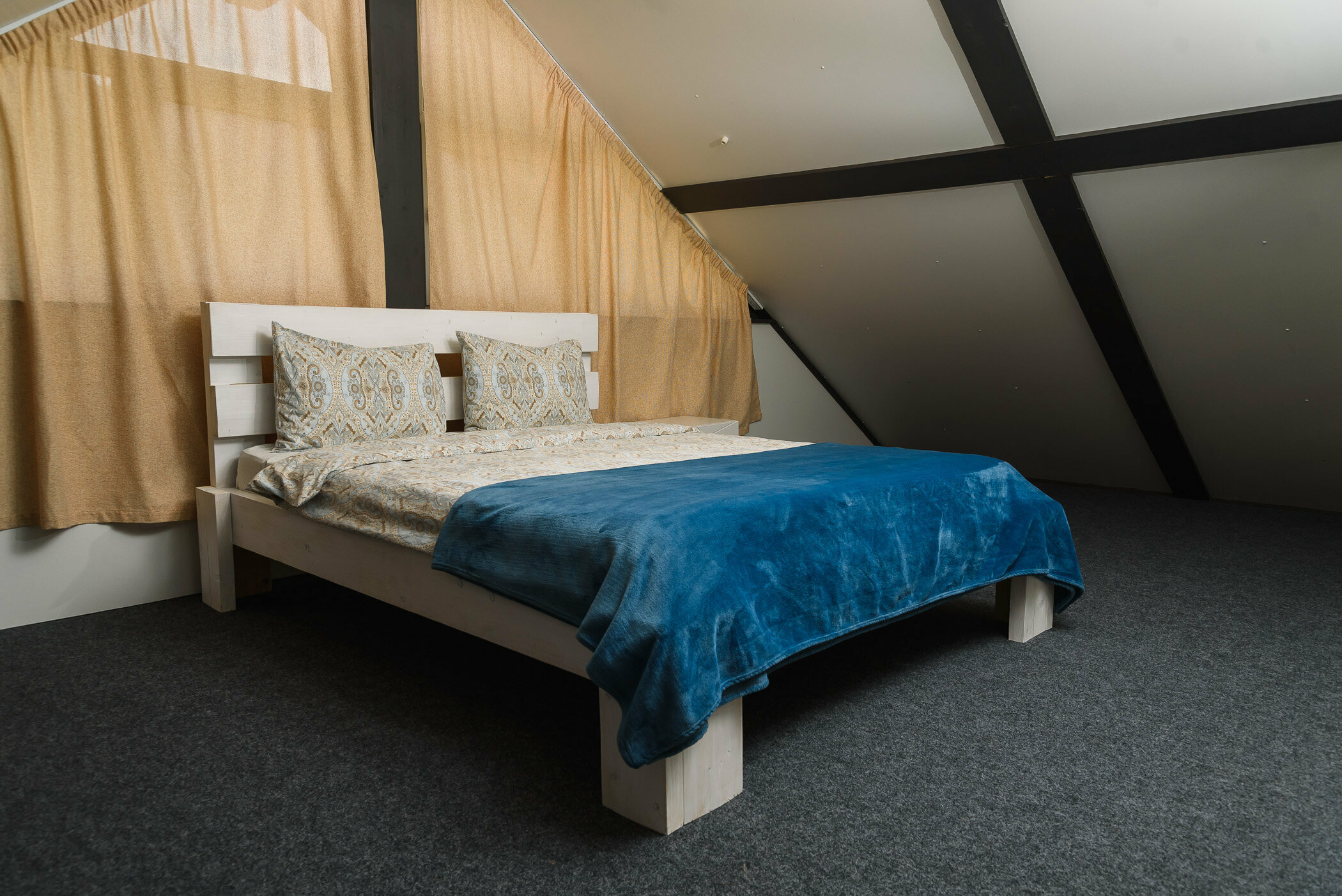 Дом для отпуска