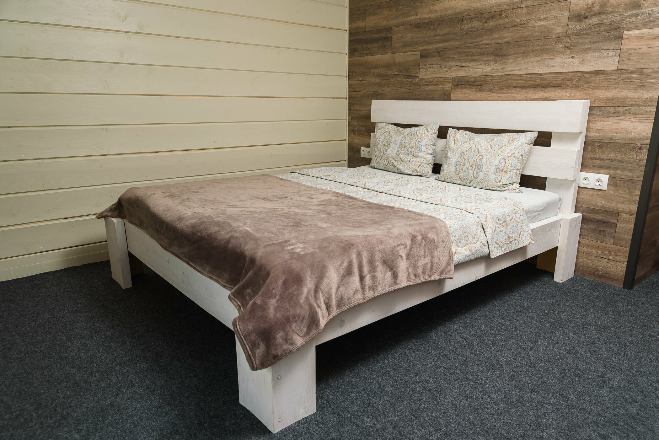 Дом для отпуска