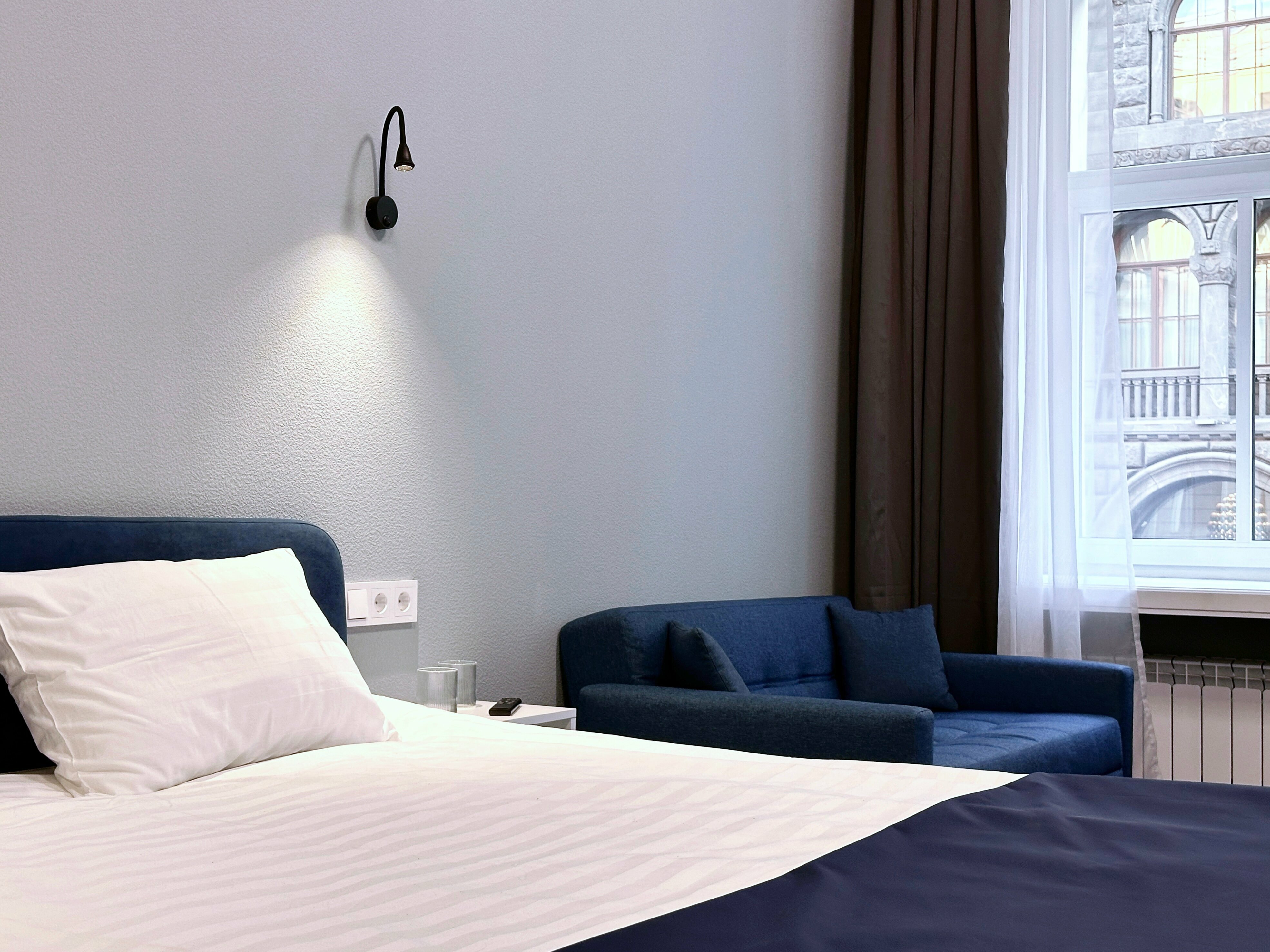 Номер-Студио