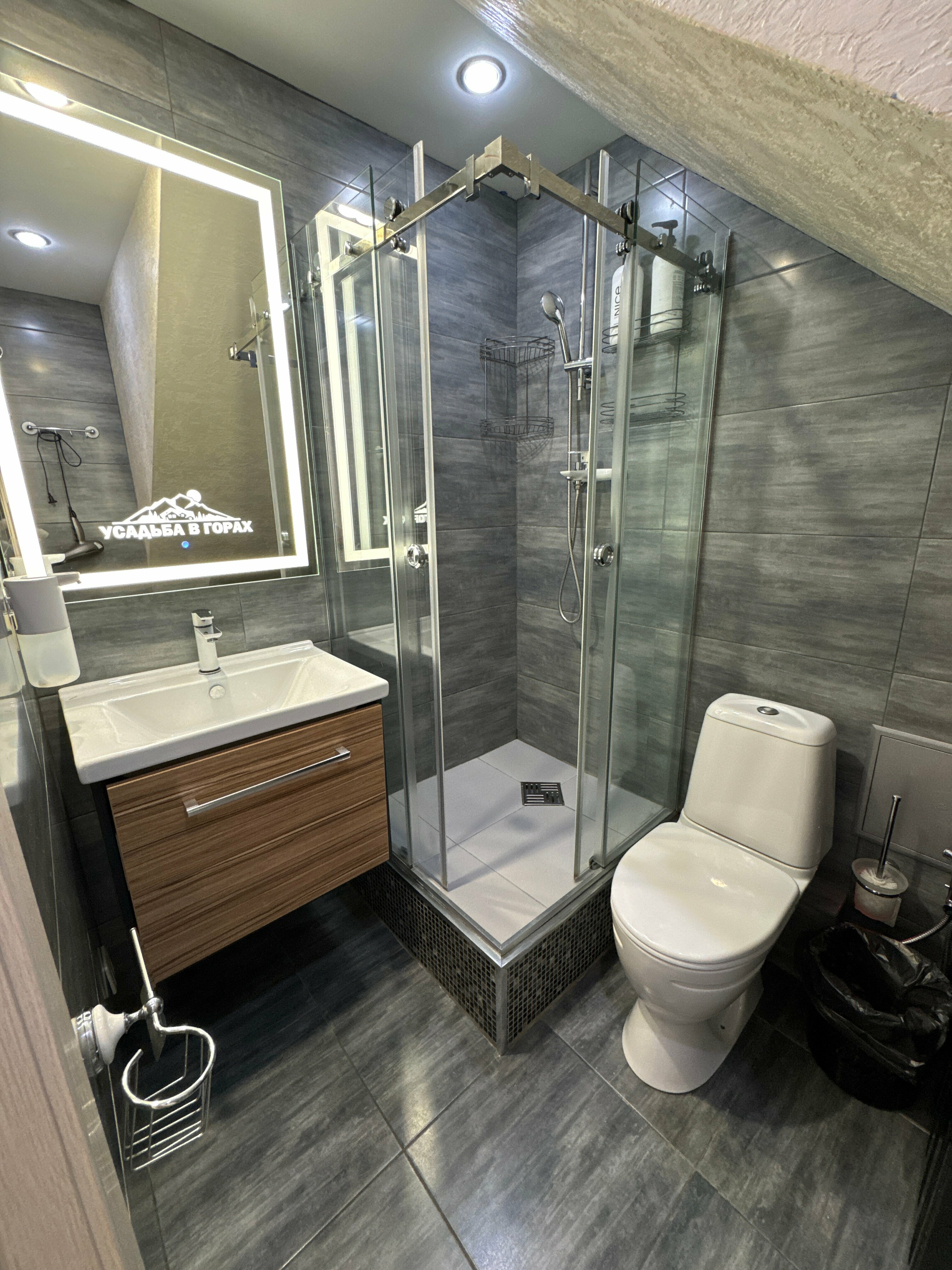 Дом с 5 спальнями