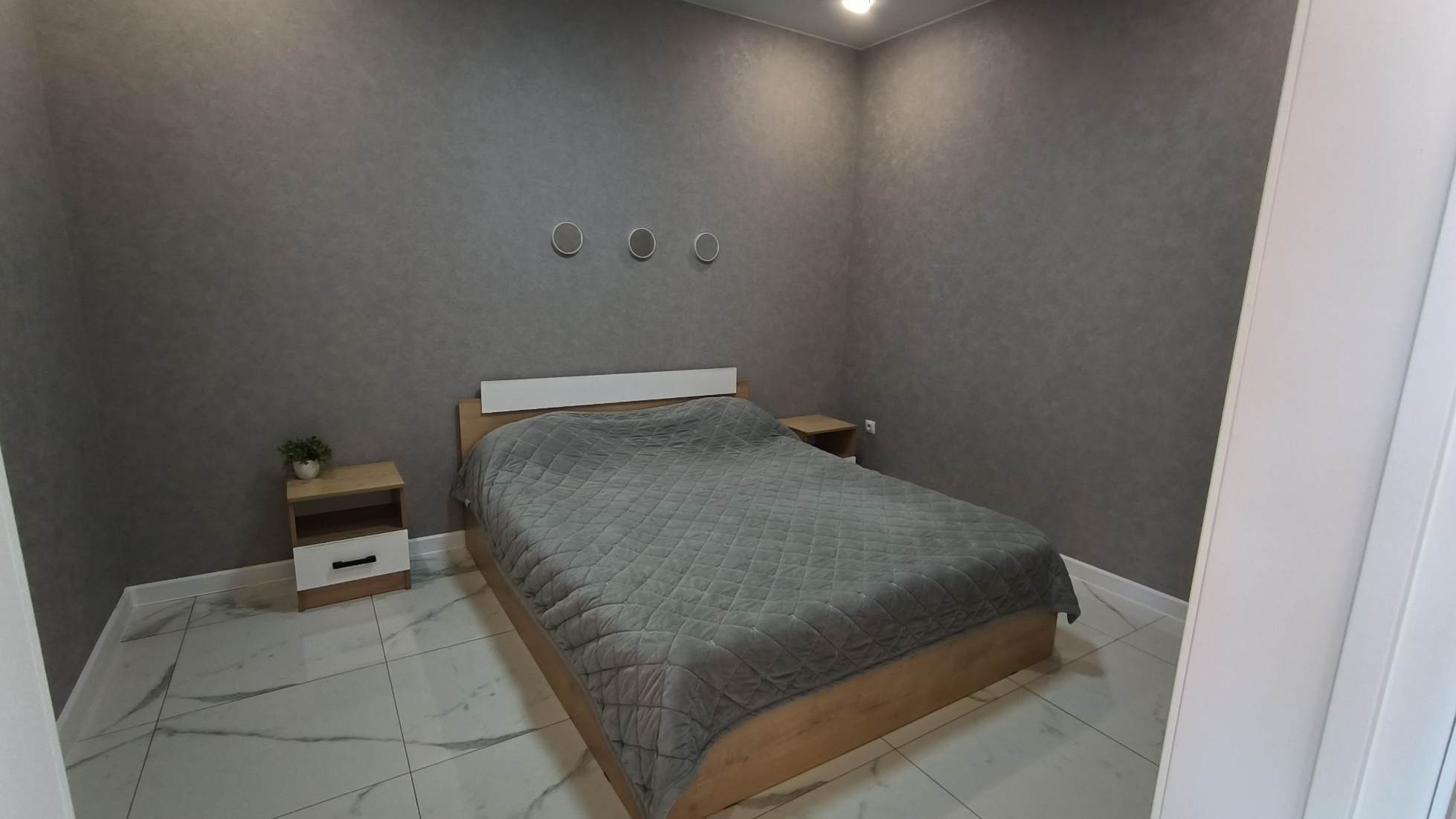 Вилла с 3 спальнями