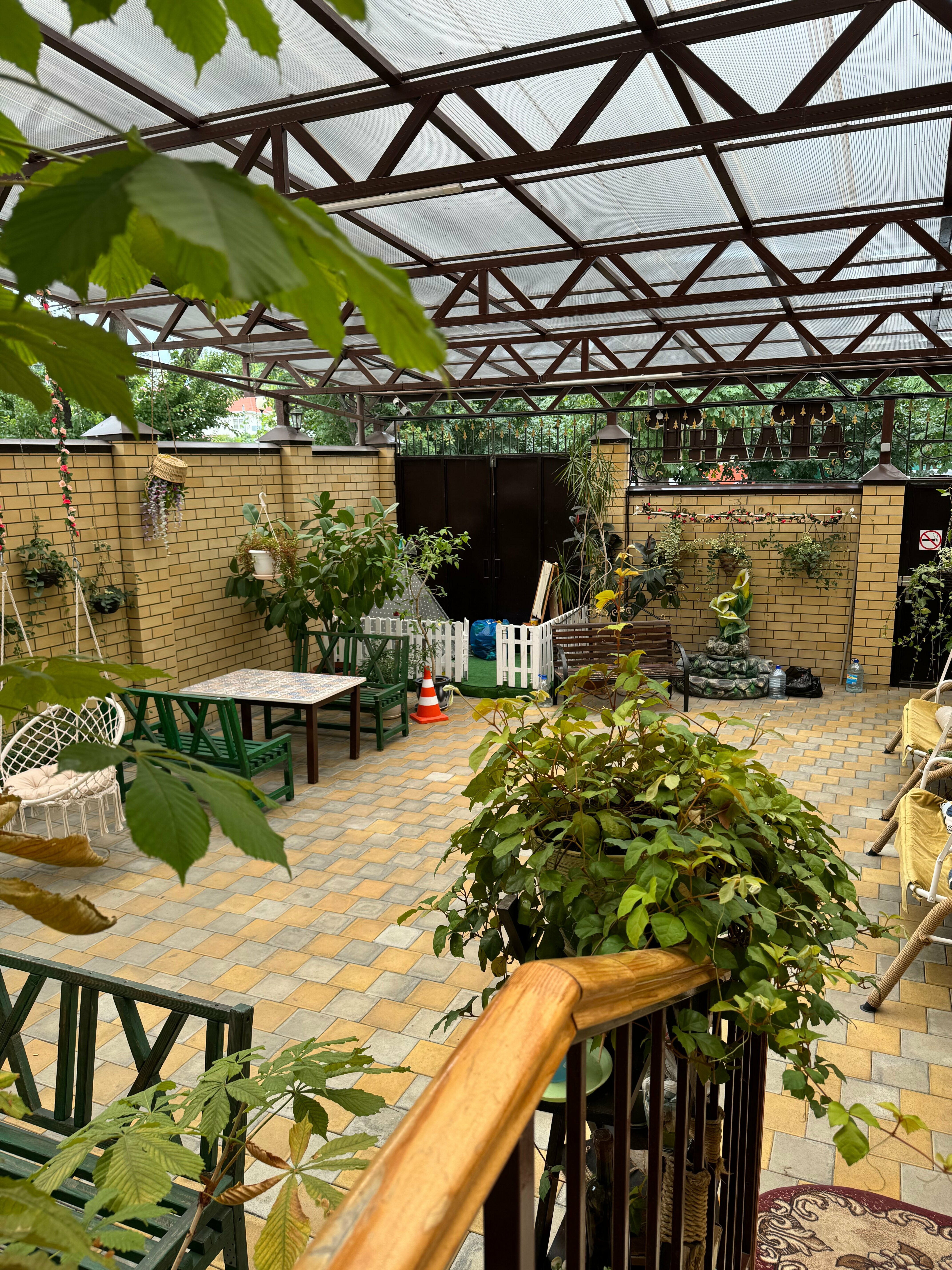 Люкс с 2 спальнями