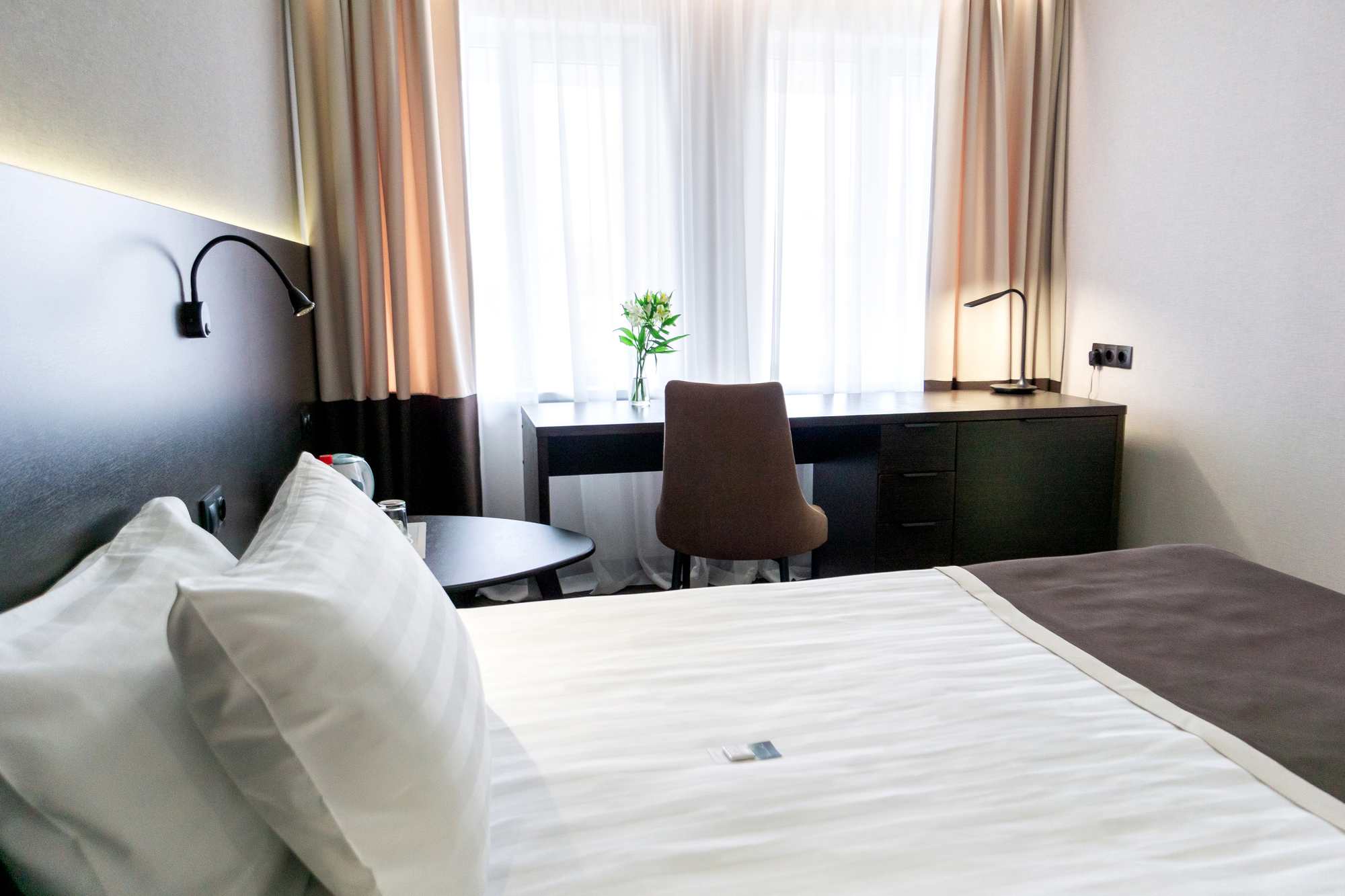 Бизнес+ 1-местный 