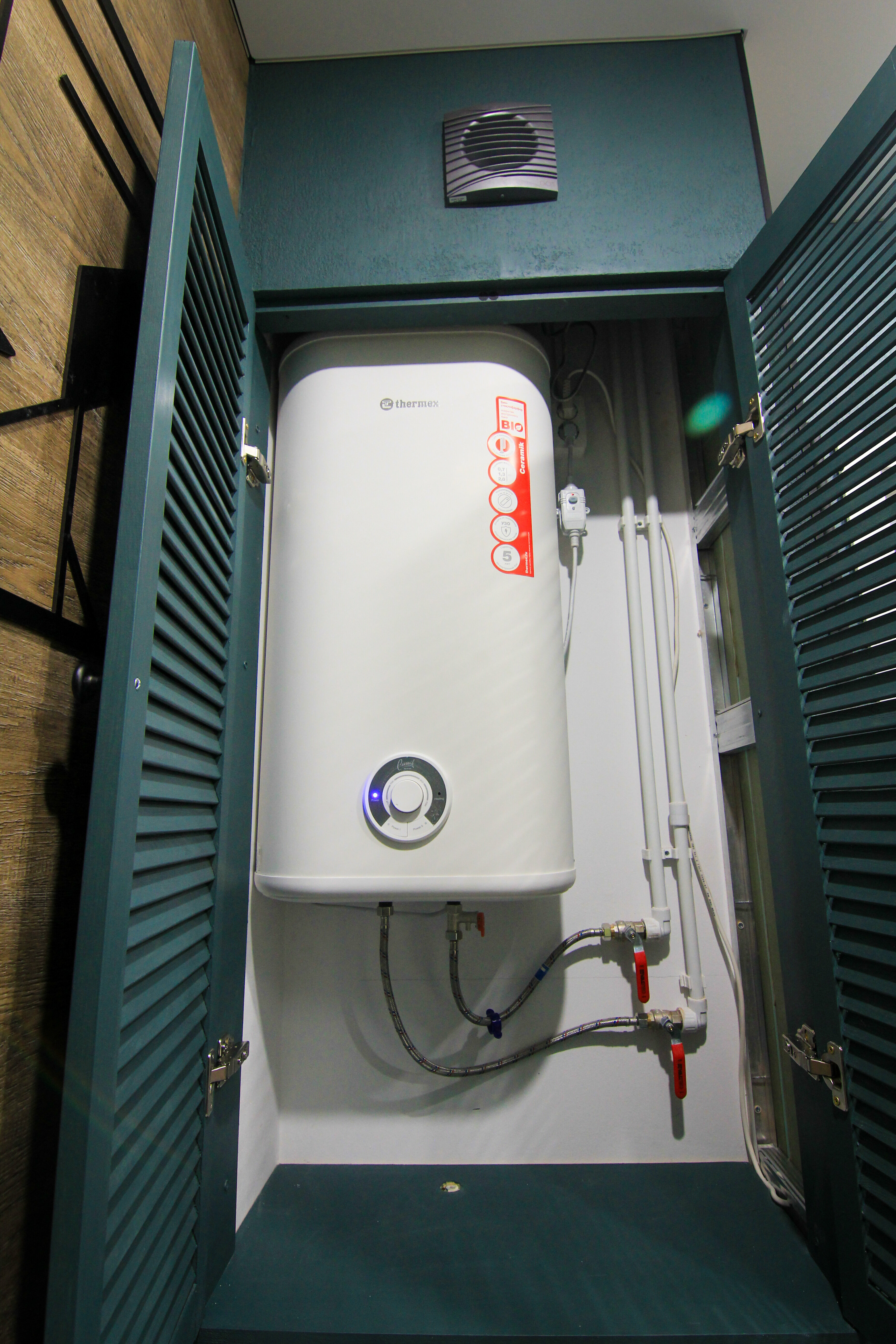 Улучшенный двухместный номер с 1 кроватью