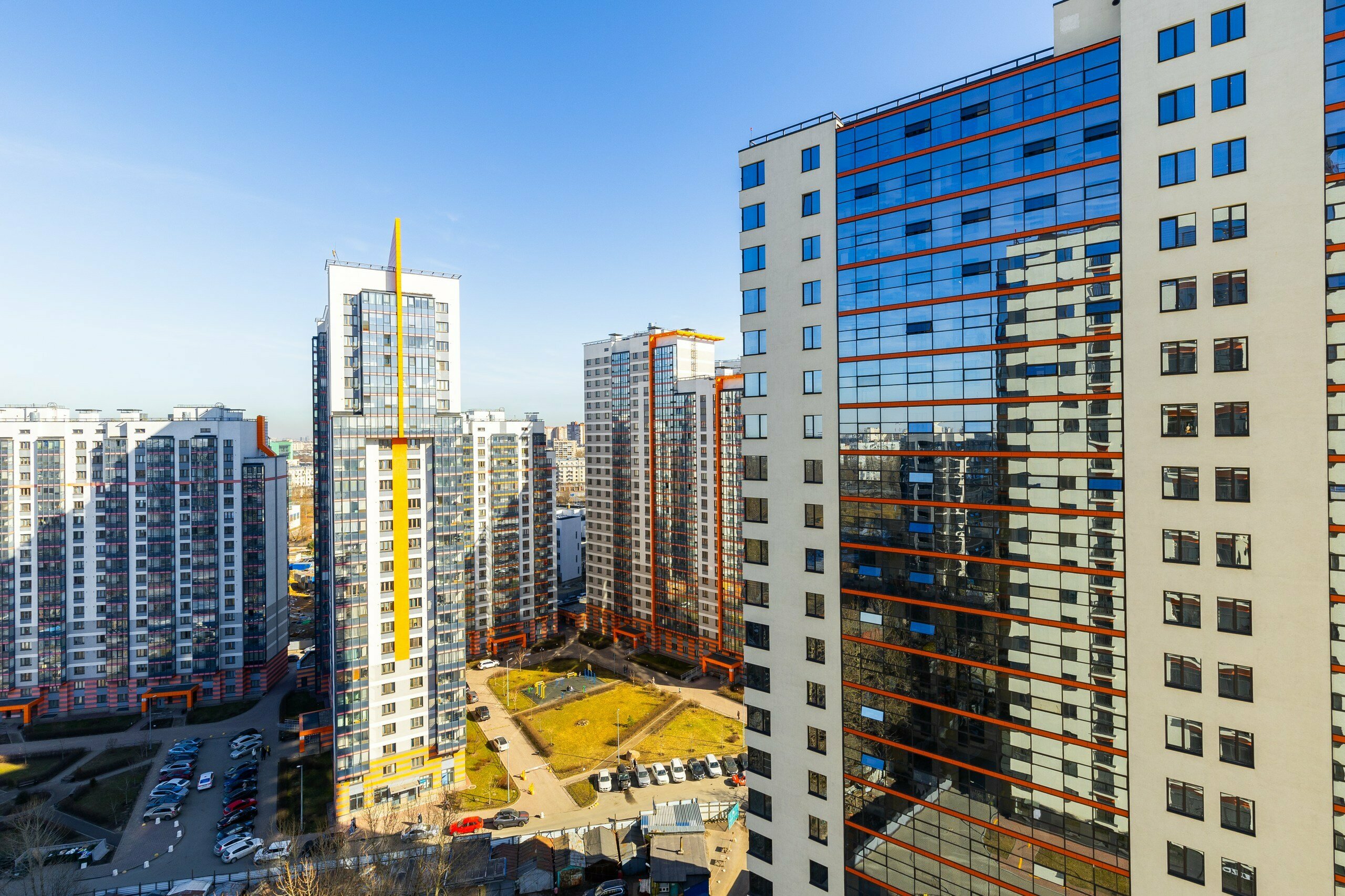 Номер-студия Делюкс