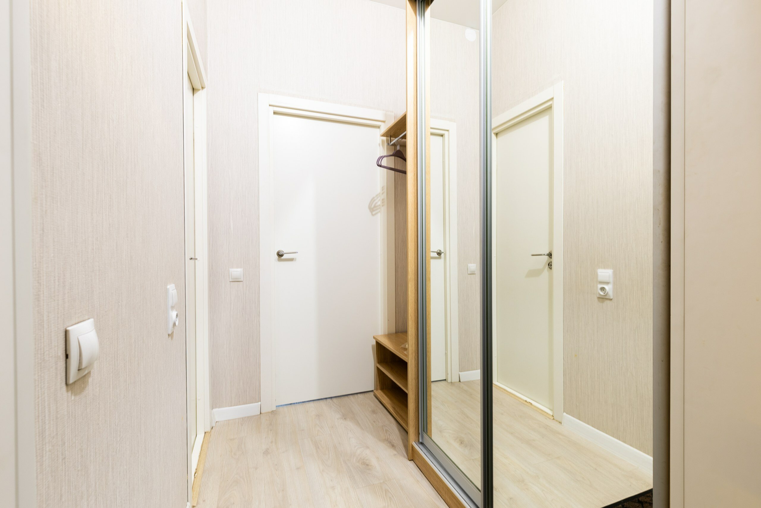 Номер-студия Делюкс