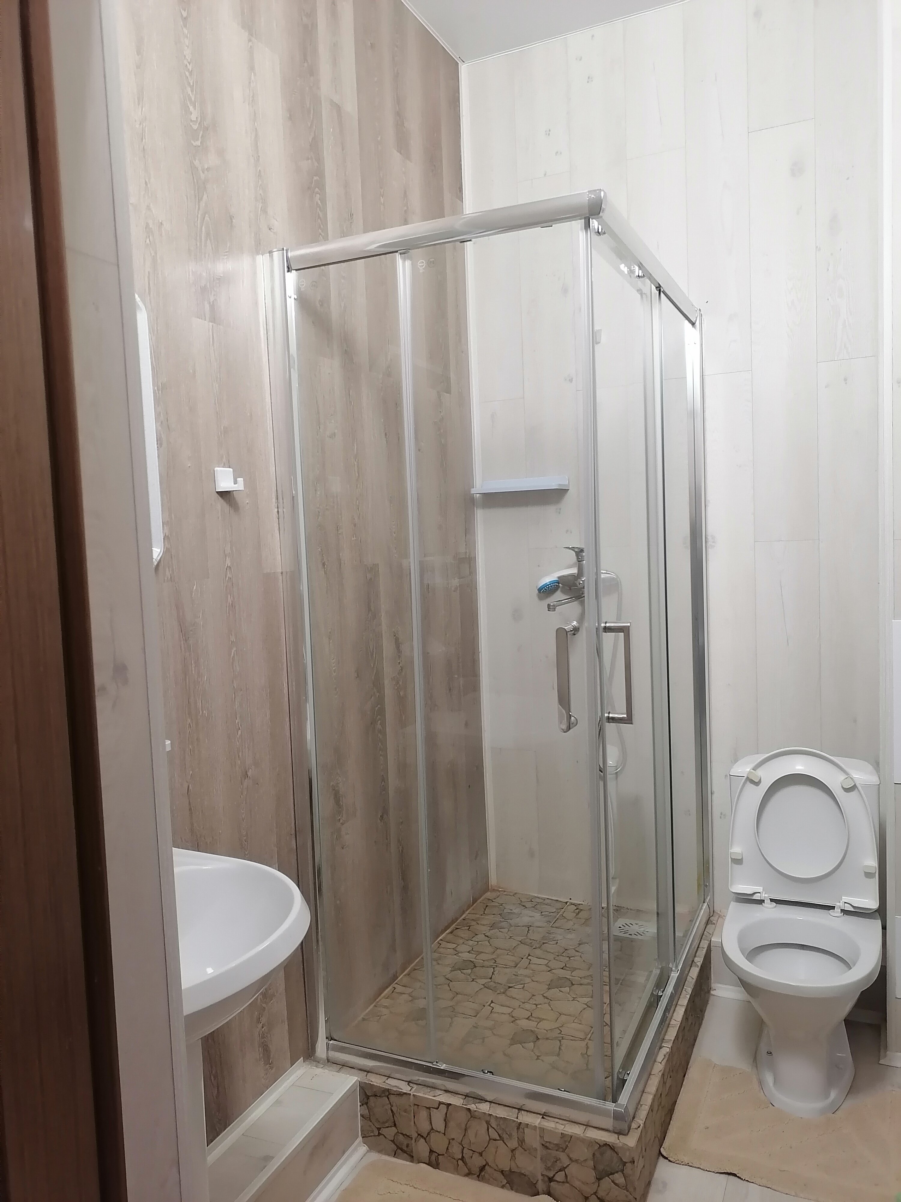 Одноместный номер