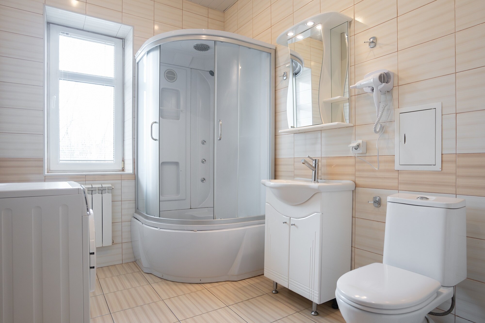 Стандарт коттедж (Коттеджный посёлок)