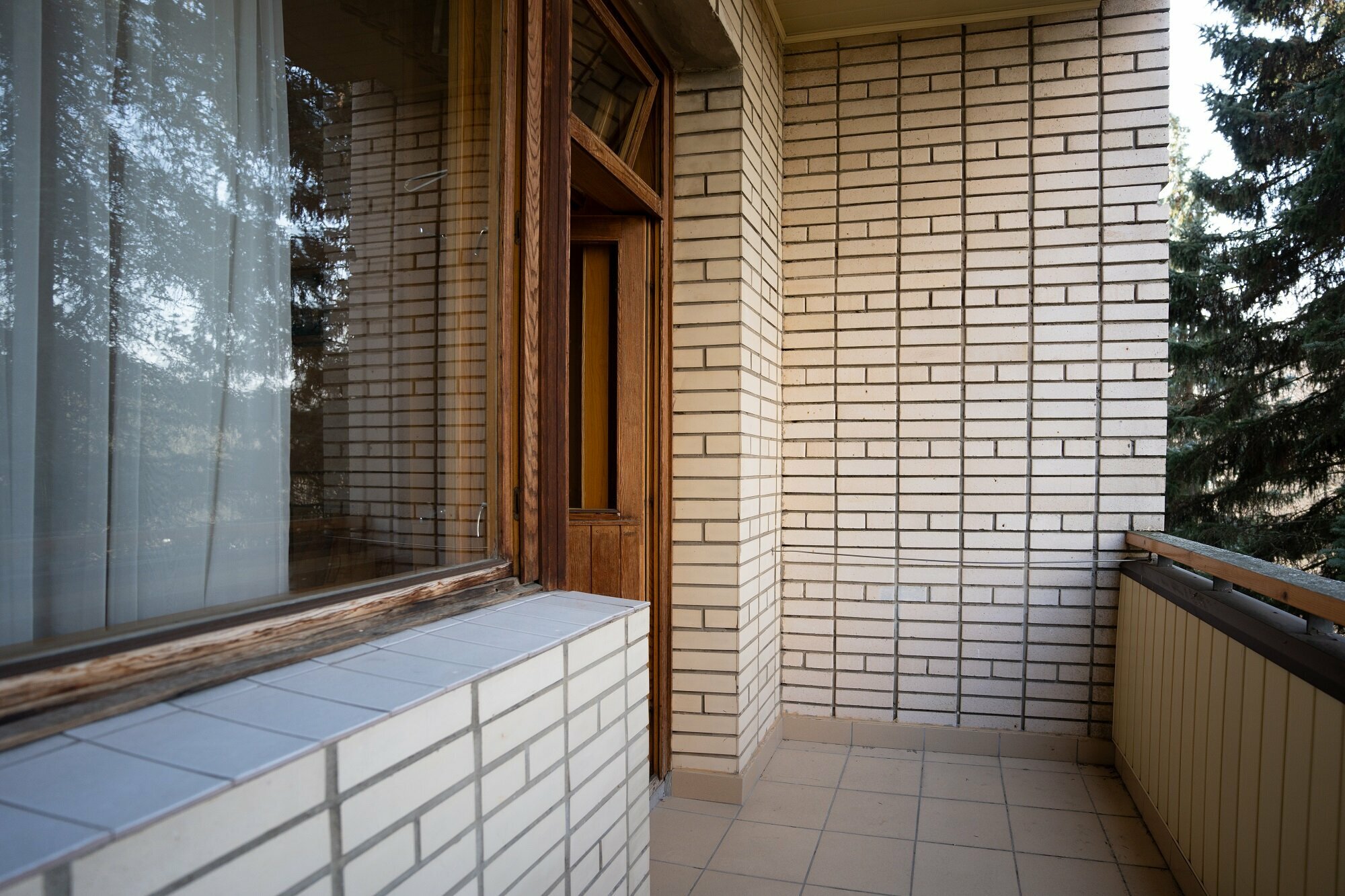 Стандарт двухместный (2 корпус) (две кровати)