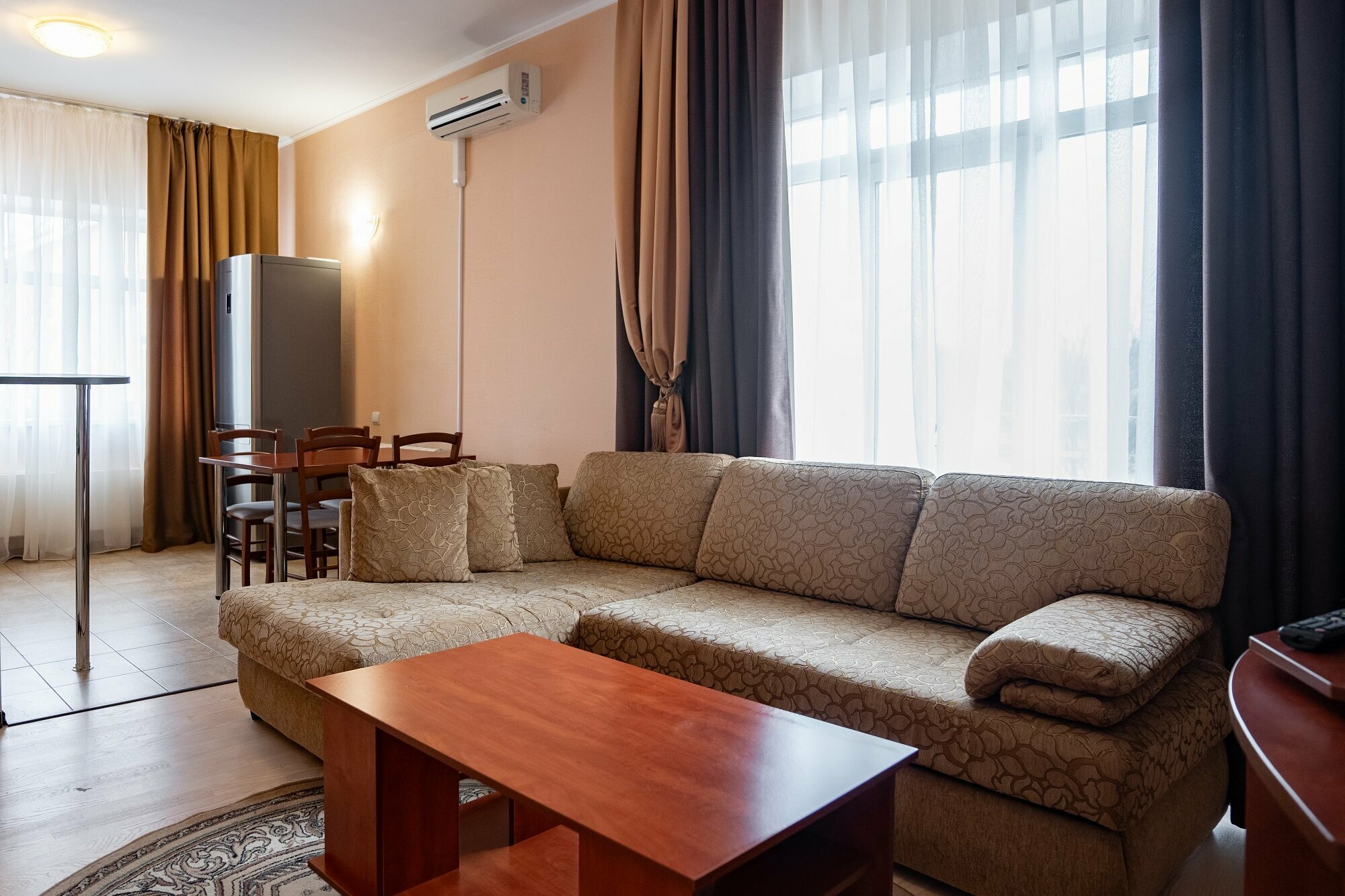 Стандарт коттедж (Коттеджный посёлок)