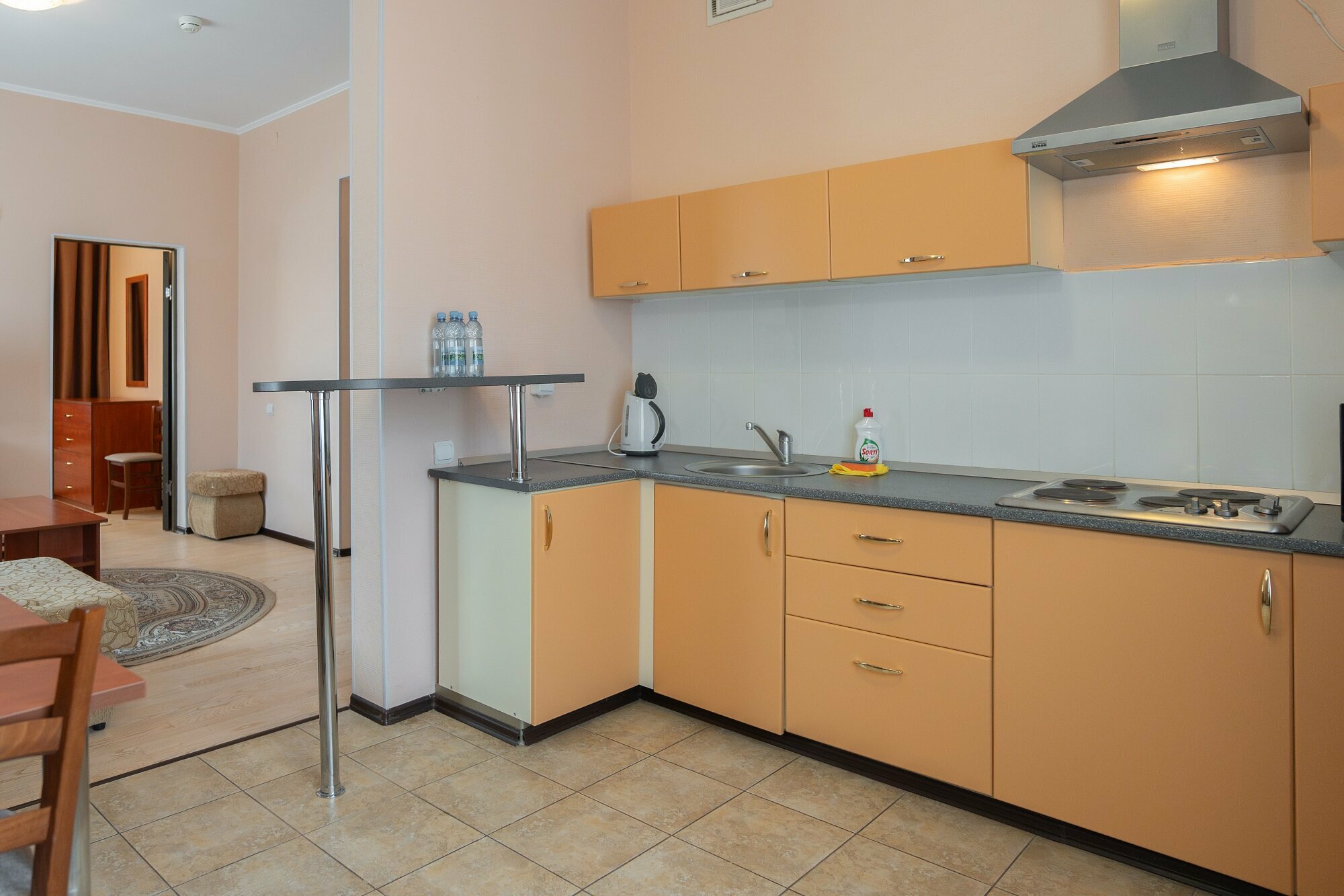 Стандарт коттедж (Коттеджный посёлок)