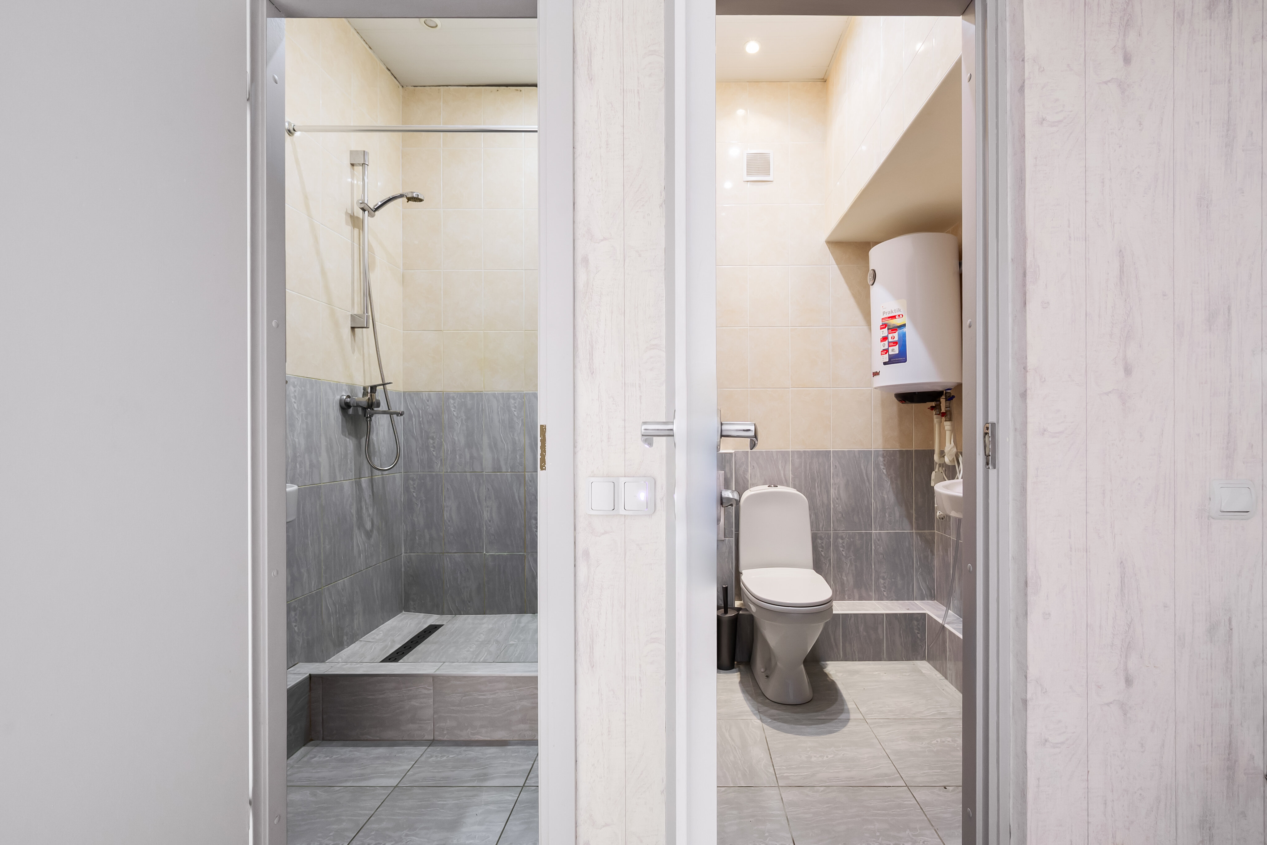 Улучшенные апартаменты