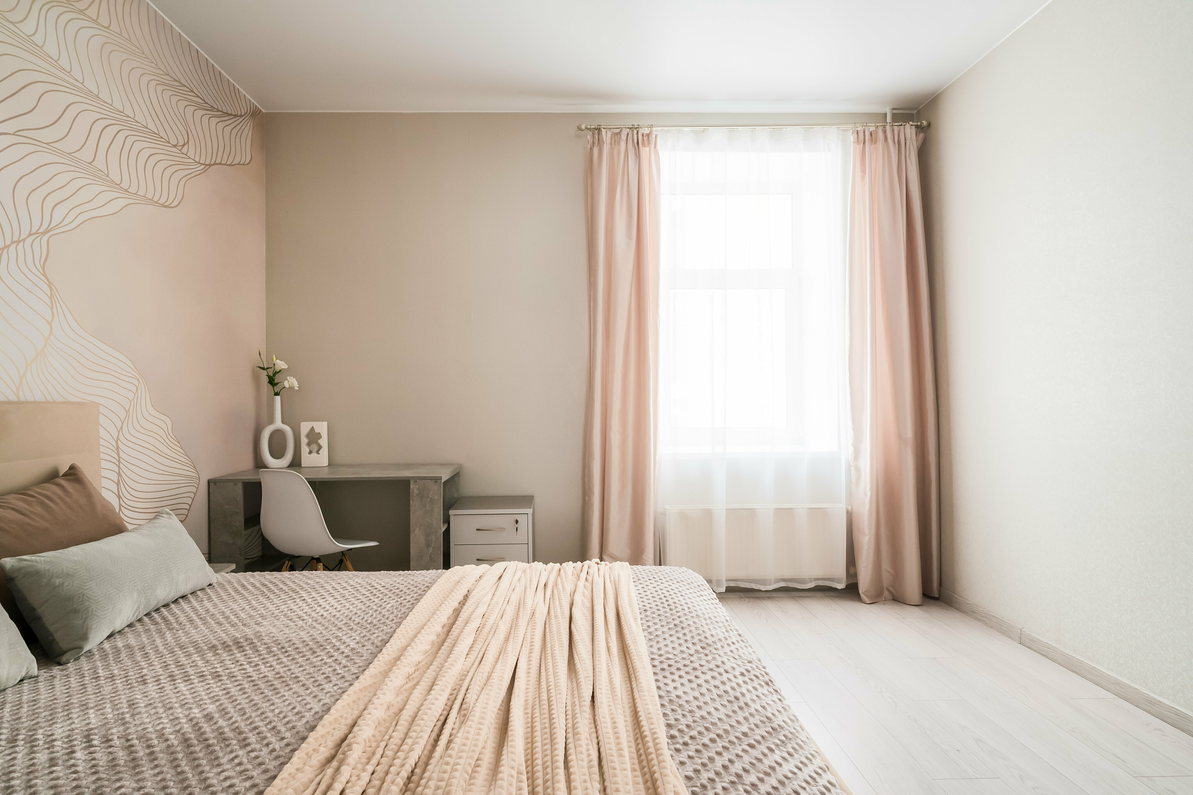 Улучшенные апартаменты