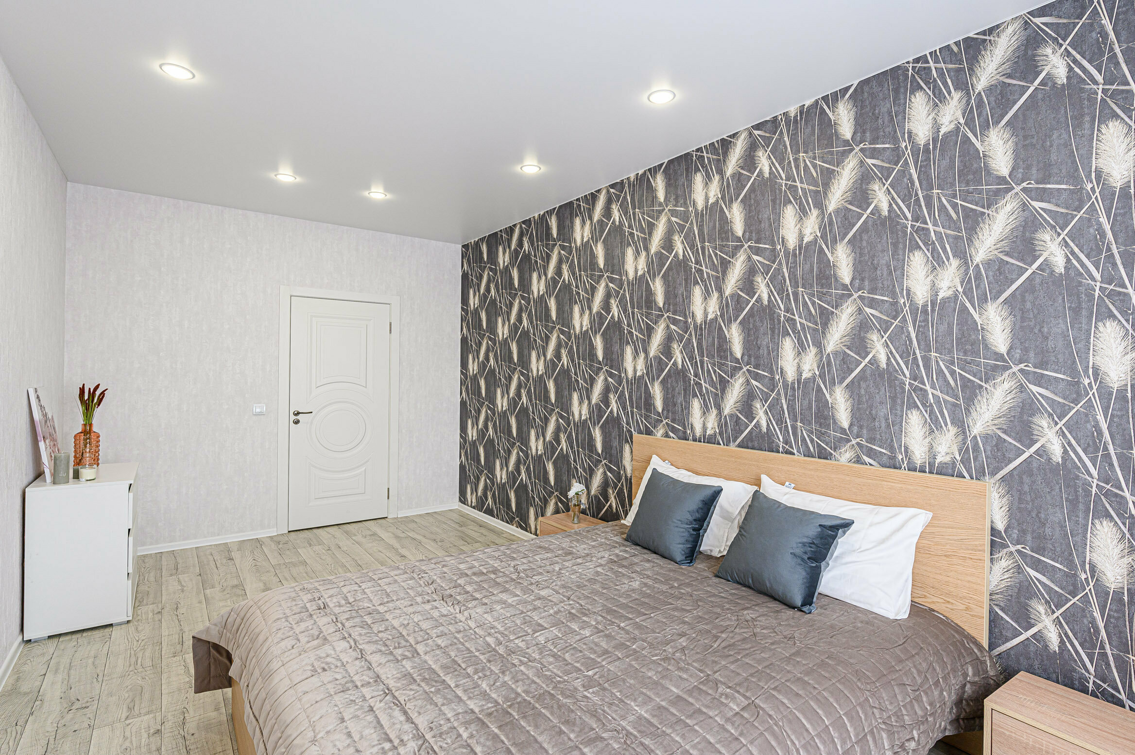 Улучшенный семейный номер