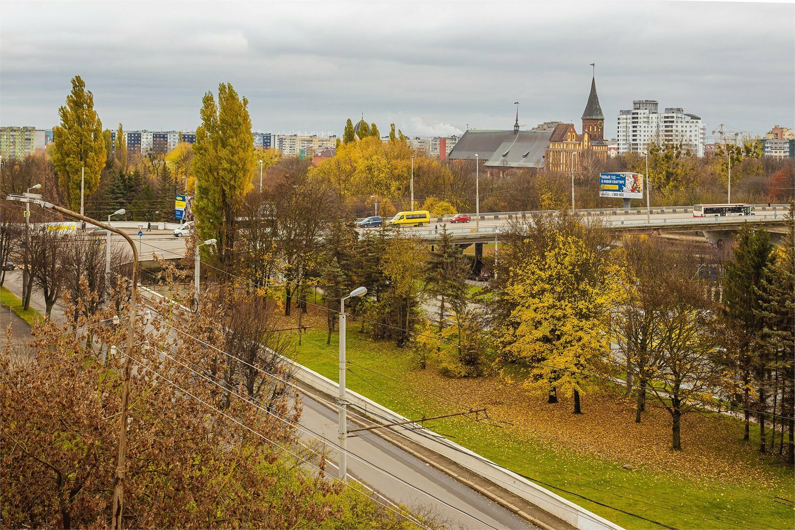 Студия малая