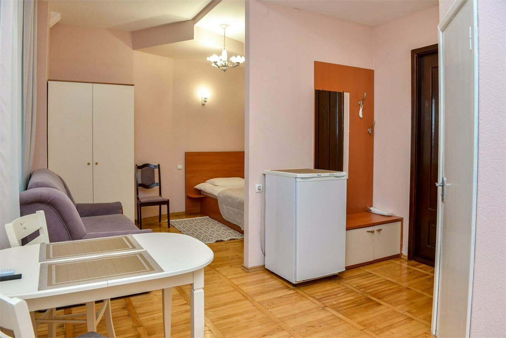 Номер-студия