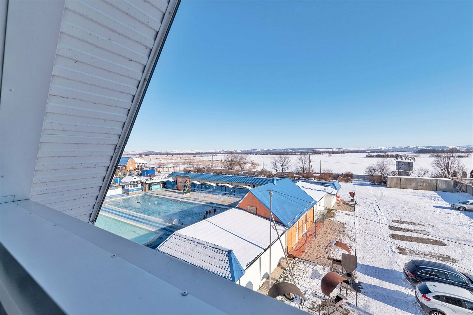 4-х. местный  "Улучшенный" трехкомнатный 3 эт.