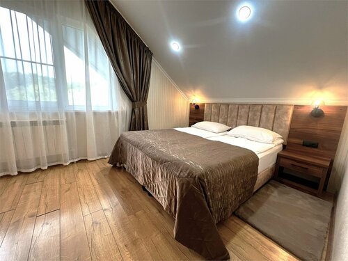 2-х. местный  "Улучшенный" 2-х комн. 3 эт.