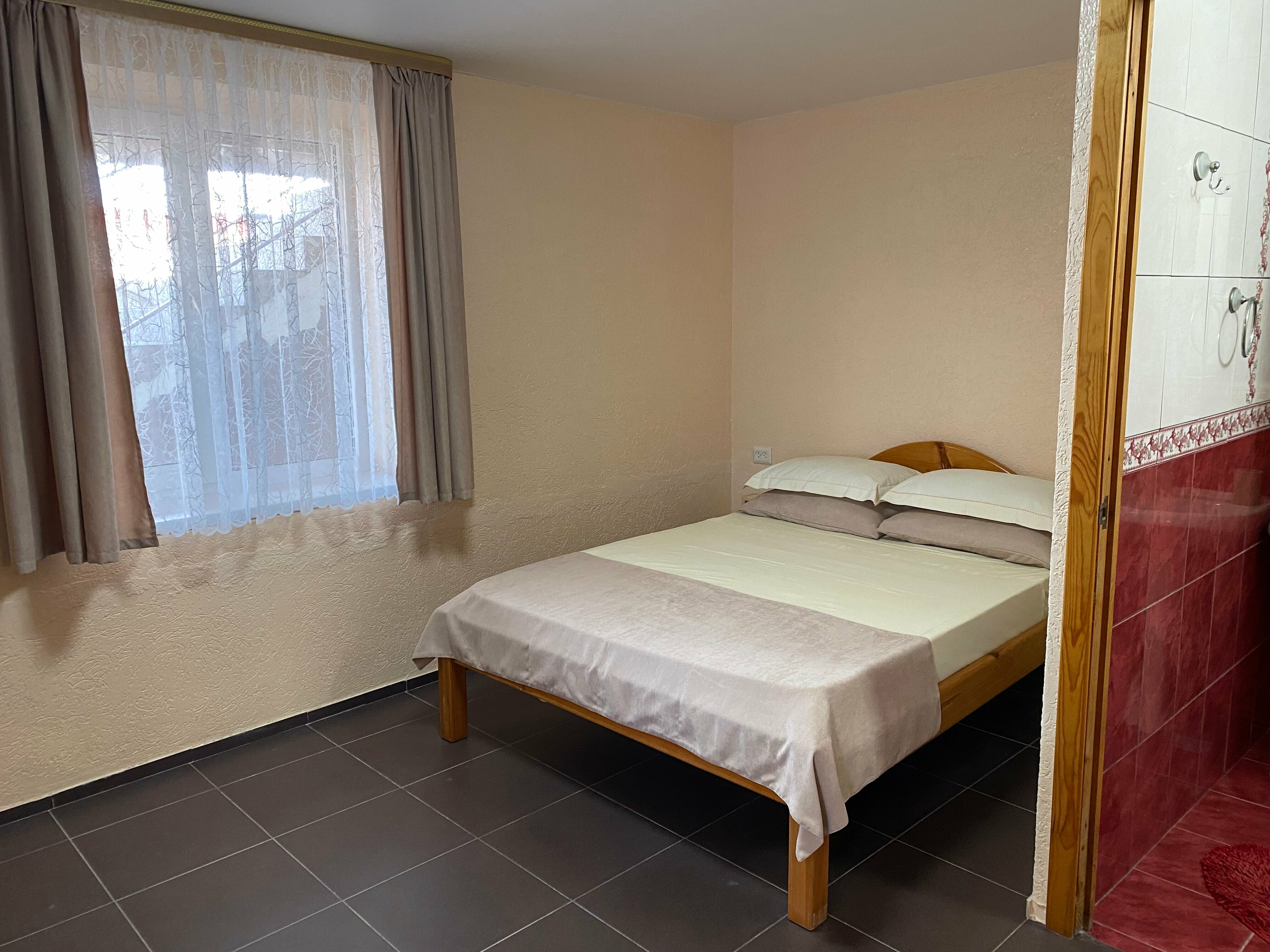 Улучшенный семейный номер