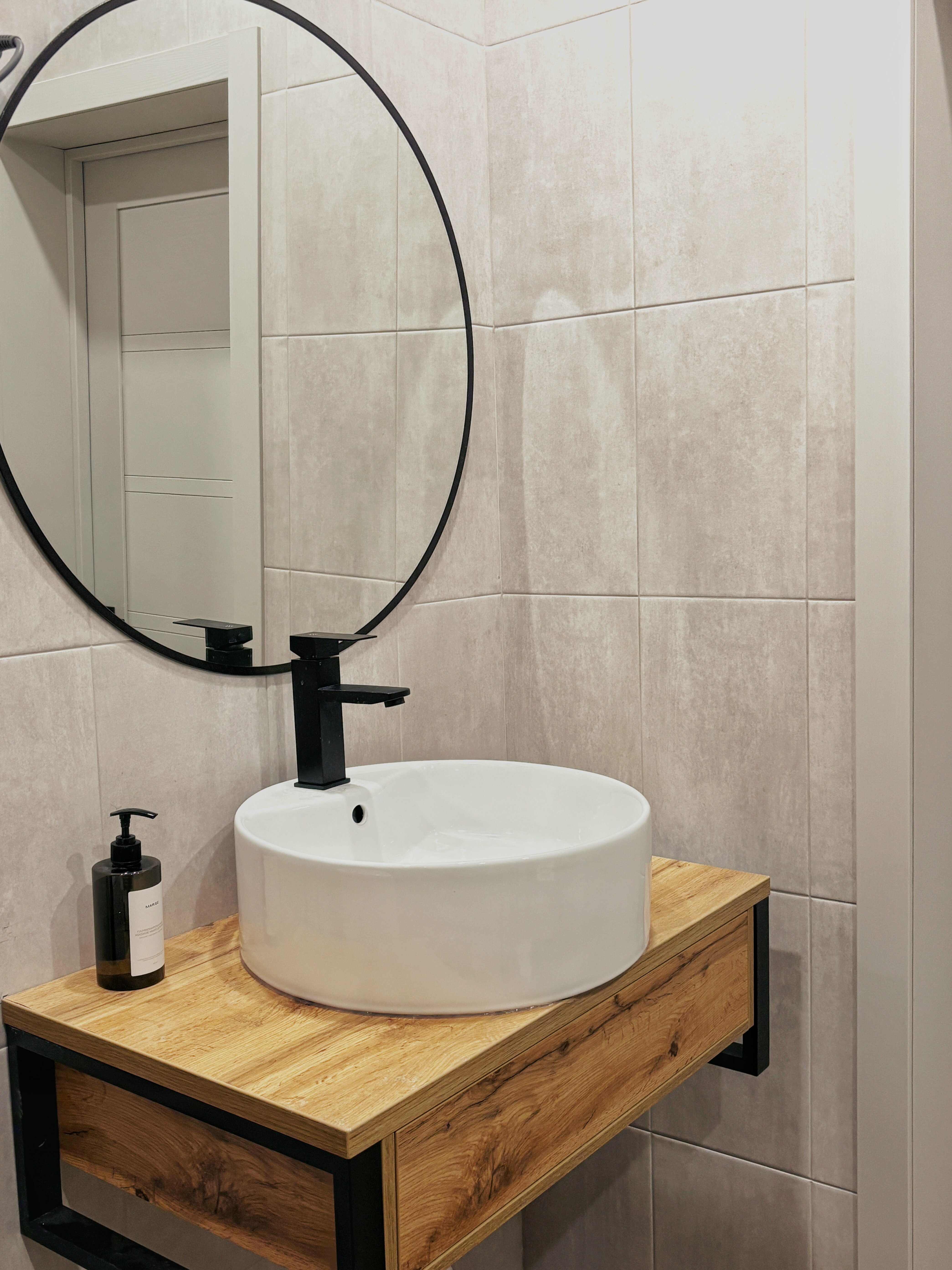 Дом с собственным бассейном