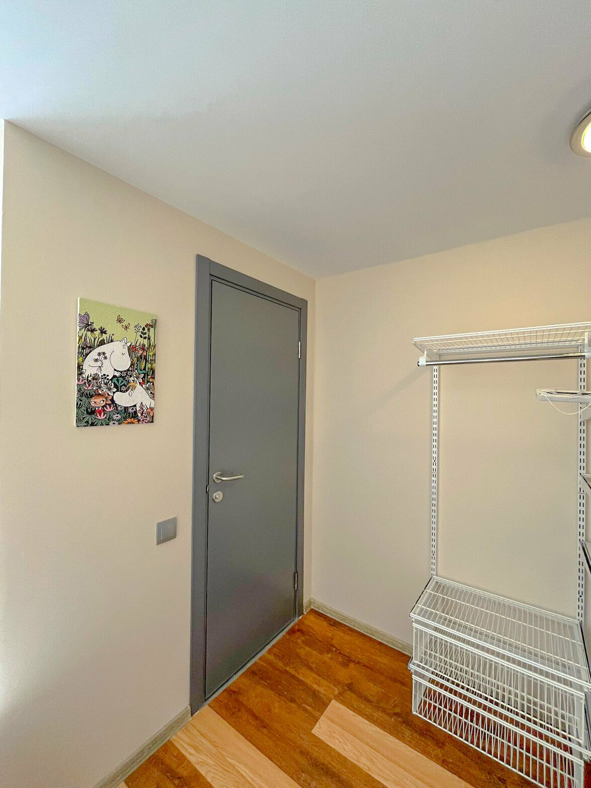 Стандартный двухместный номер с 2 отдельными кроватями, вид на сад