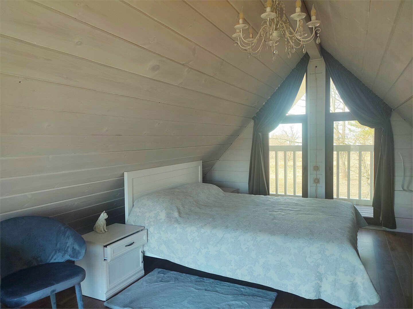 Гостевой дом с банным комплексом "Русский"