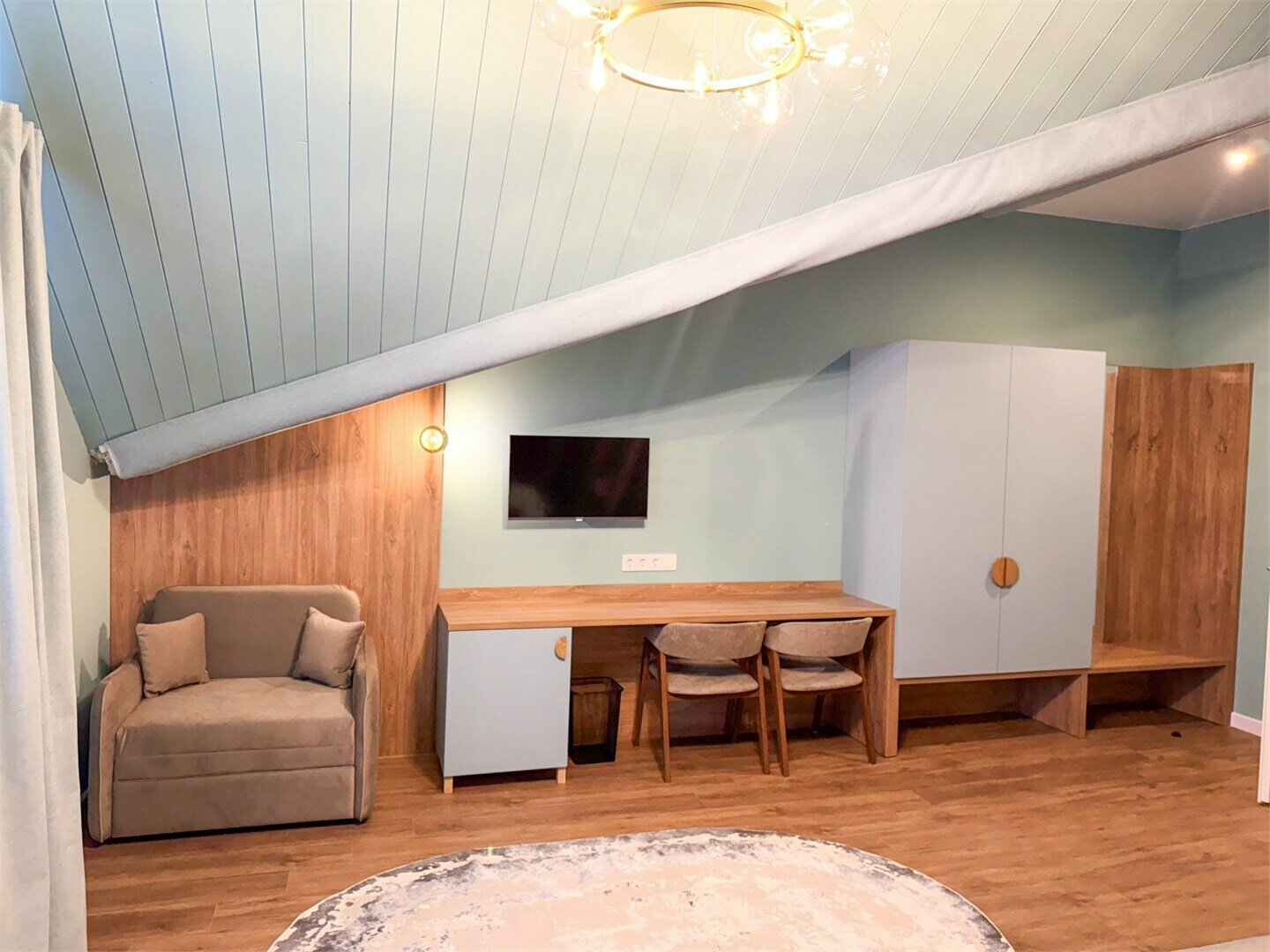 Супериор AQUA