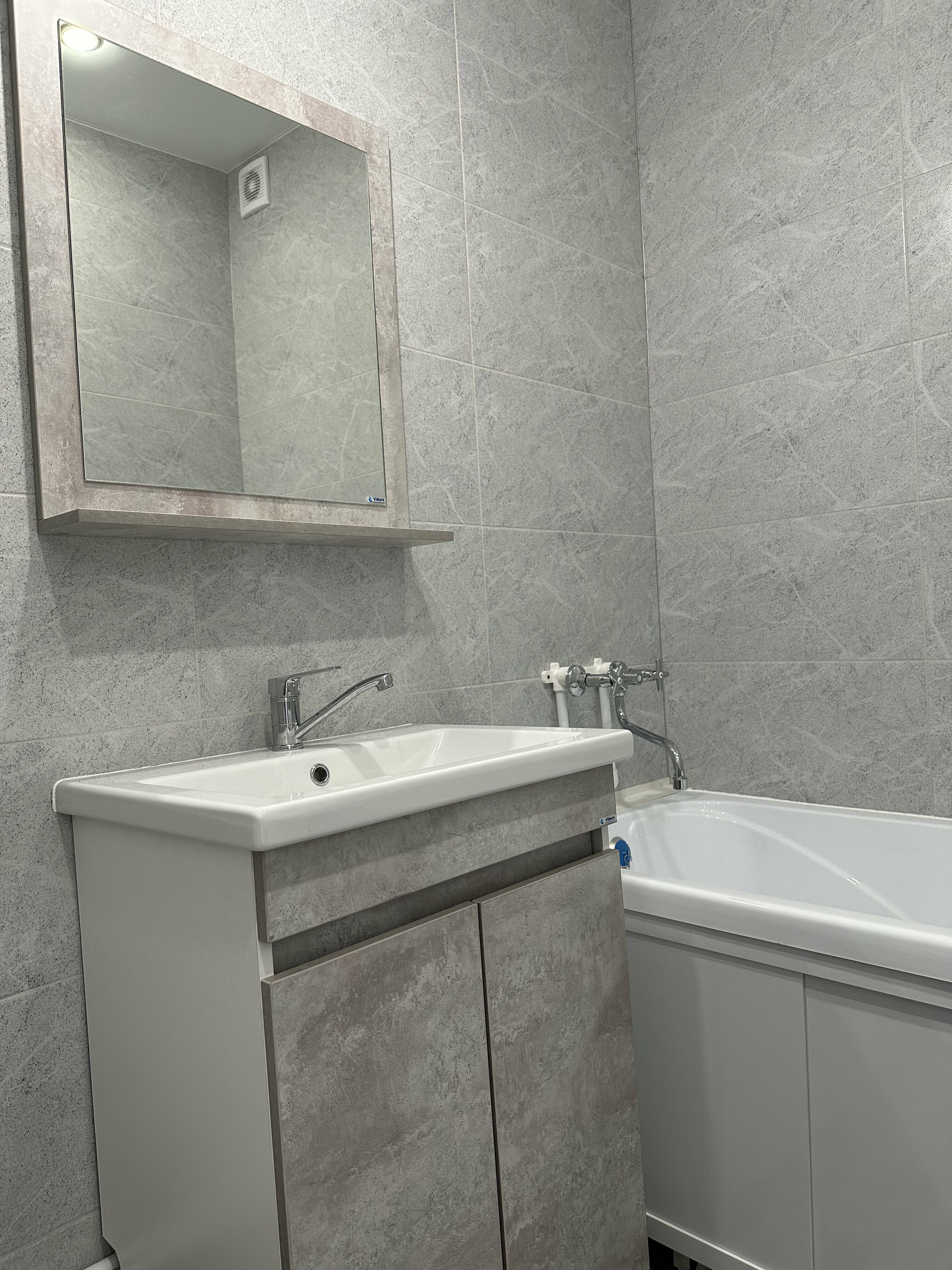 Классический четырехместный номер