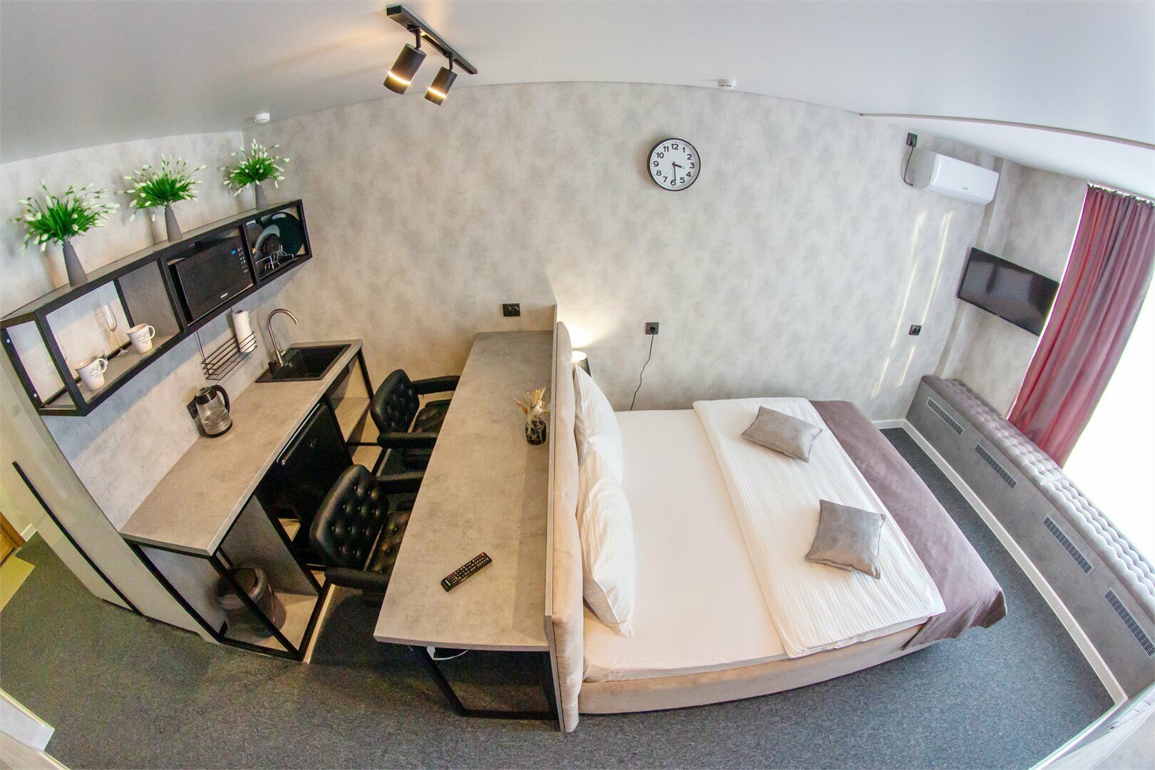 Стандар Дабл  № 208