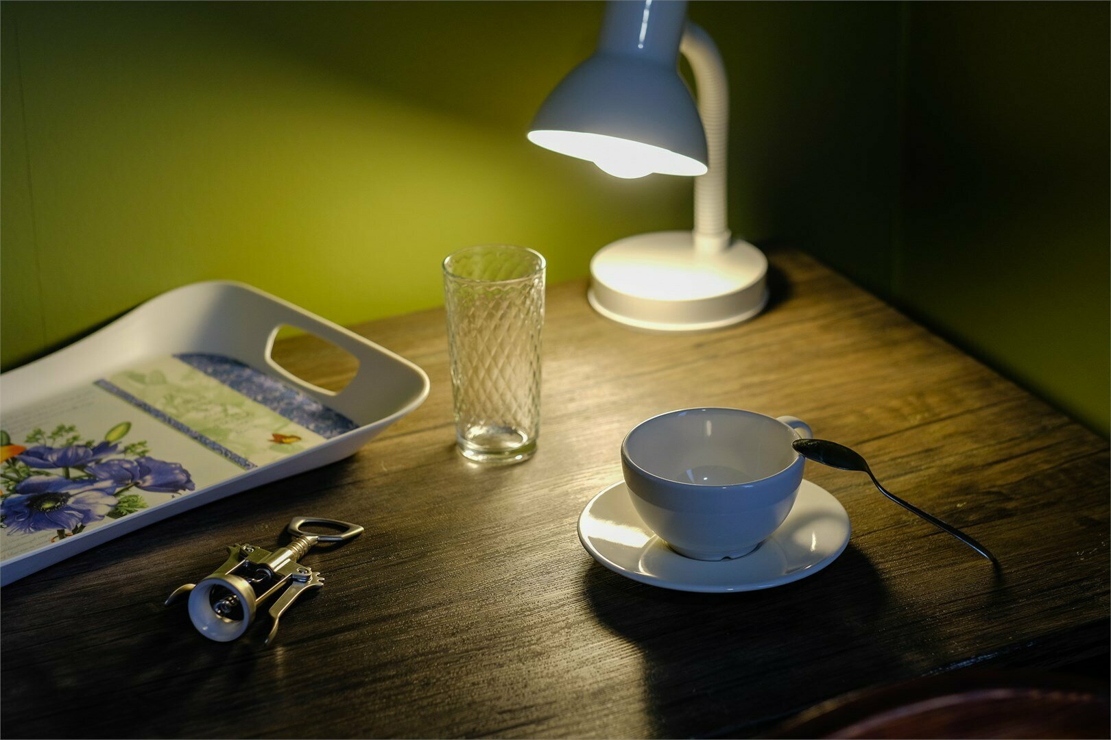 Одноместный номер