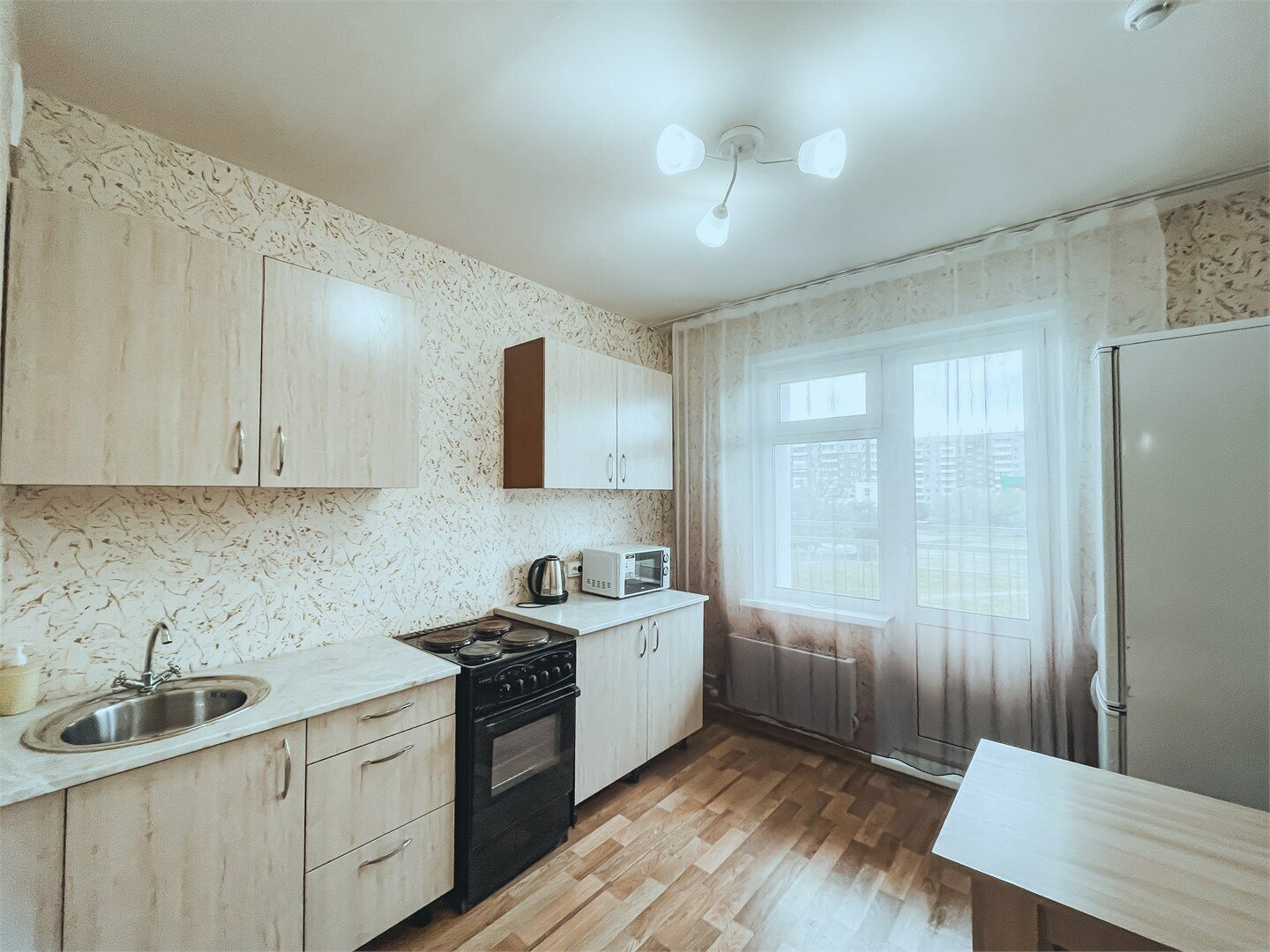 Двухместный номер с 1 кроватью и собственной ванной комнатой