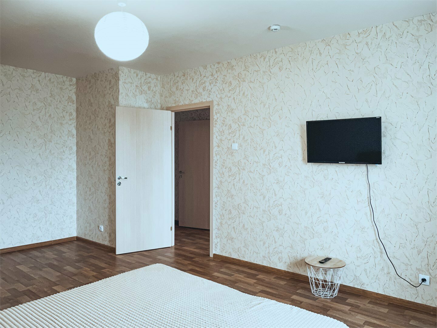 Двухместный номер эконом-класса с 1 кроватью