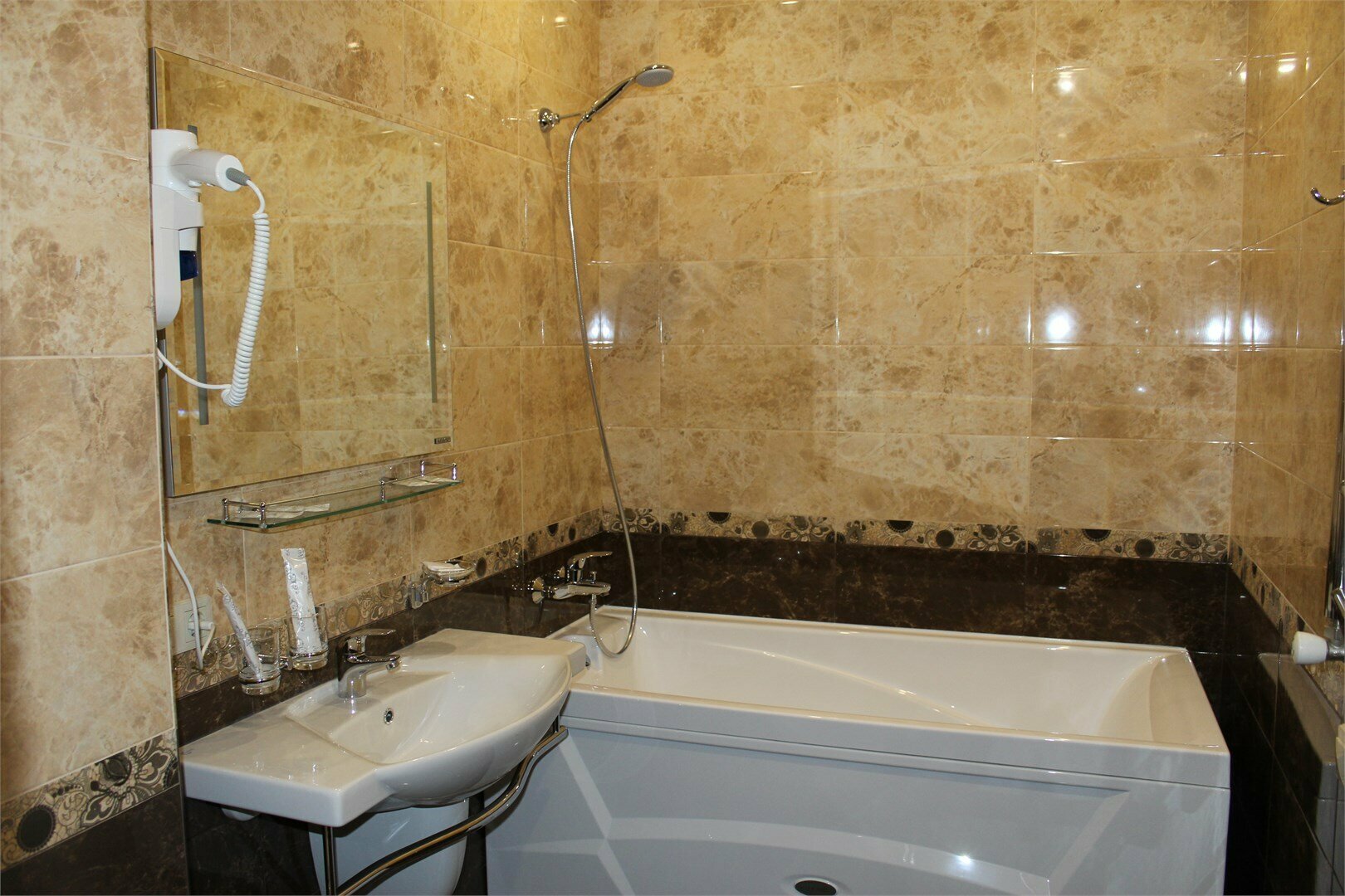 АПАРТАМЕНТЫ № 701