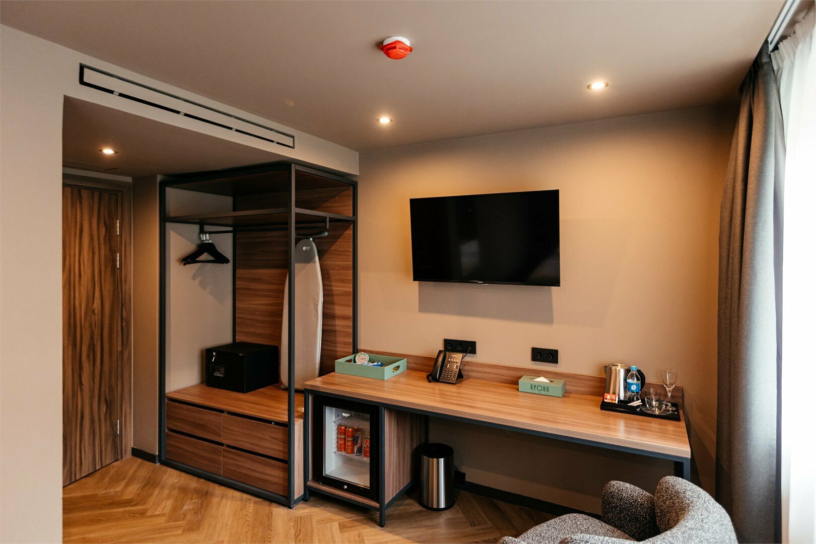 Комфорт Одноместный