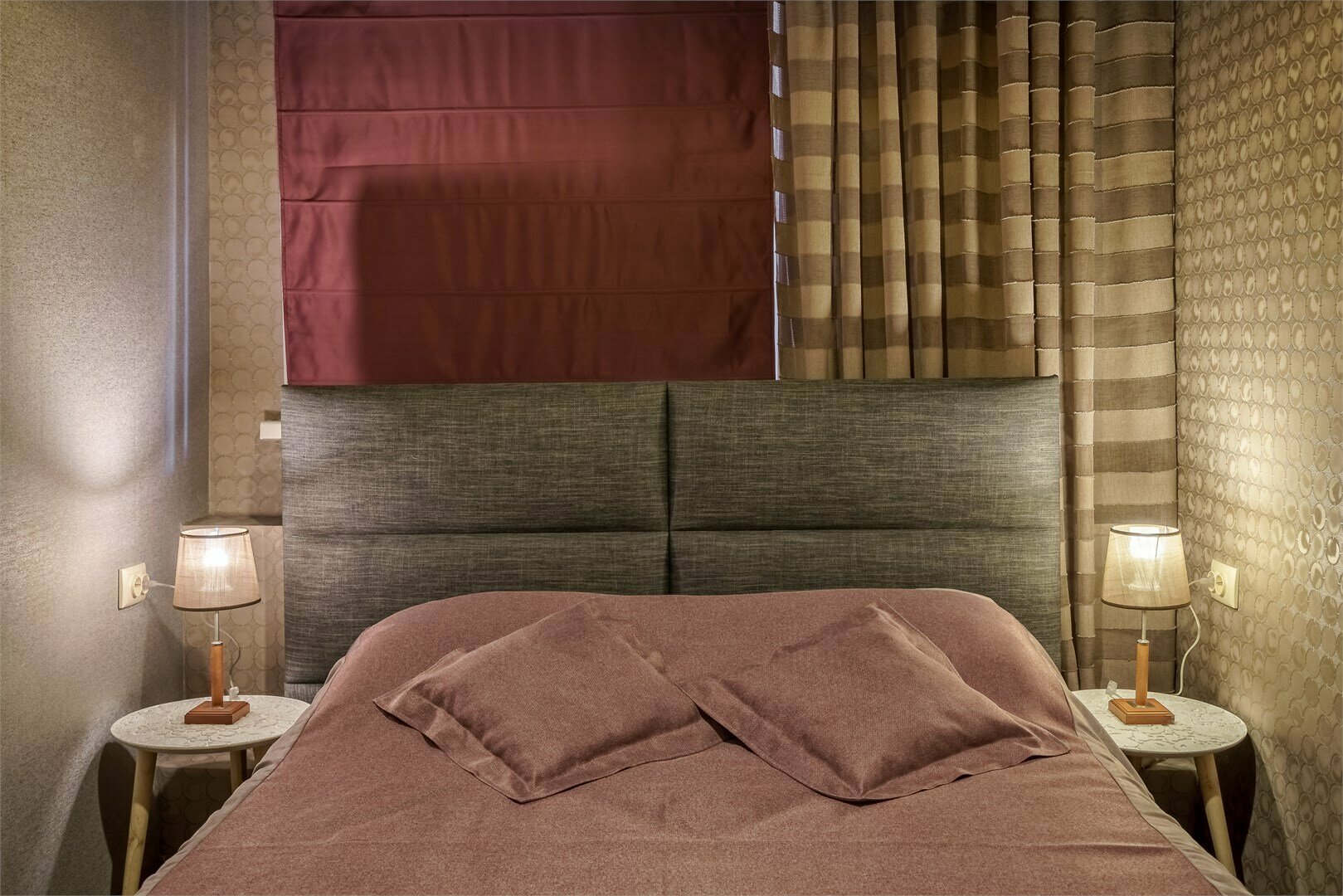 Апартаменты лофт