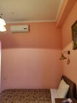 Трехместный номер с раздельными кроватями  в Арагац