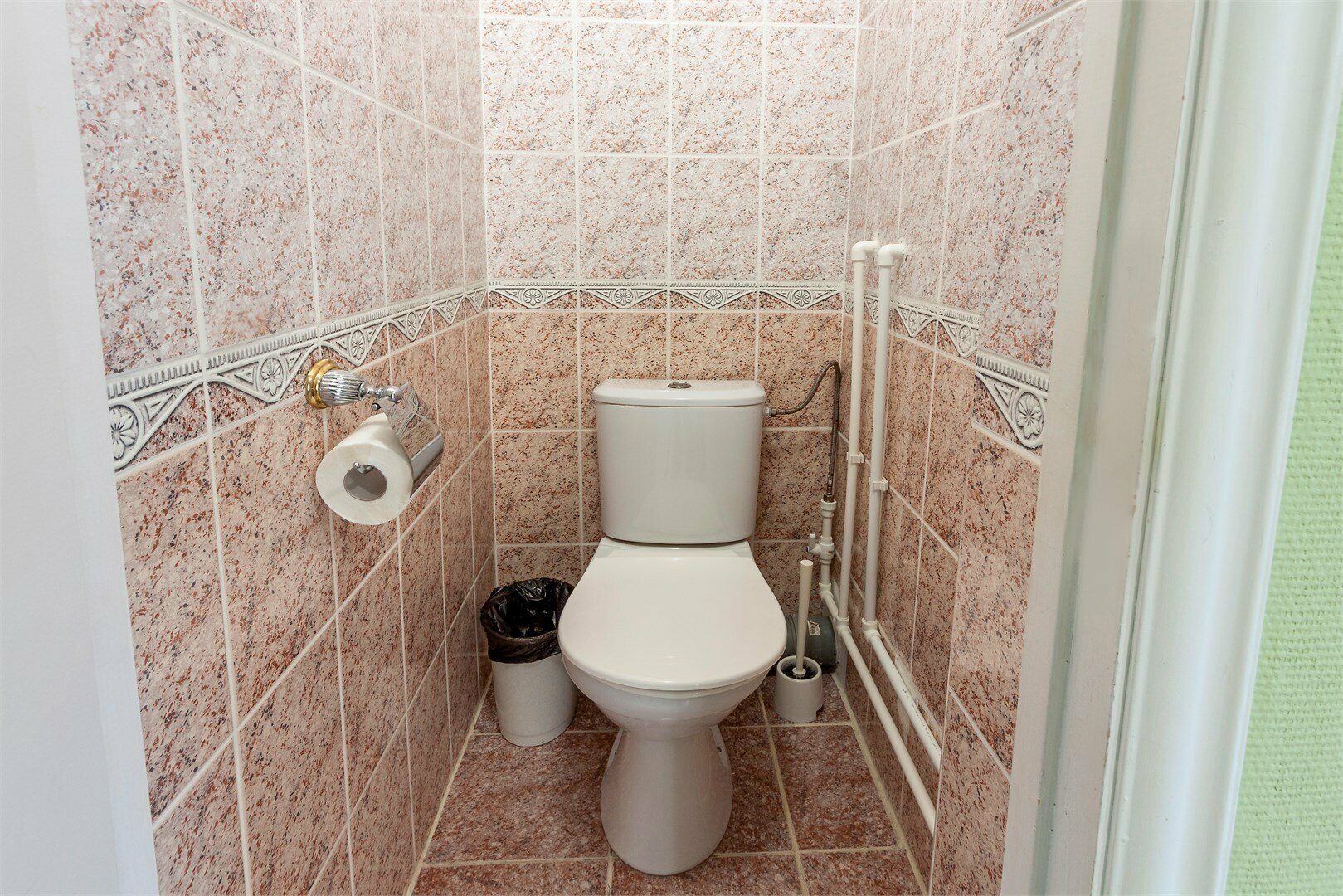 Двухместный полулюкс